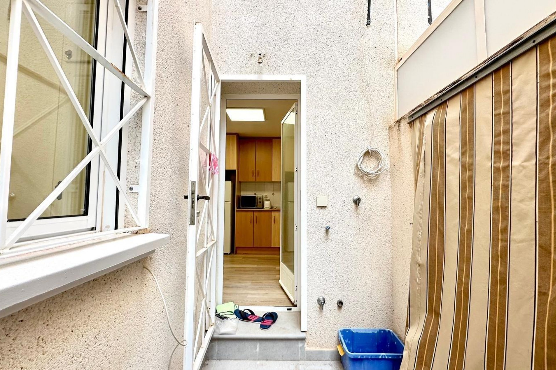 Brukt - Bungalow -
Torrevieja - Torreblanca