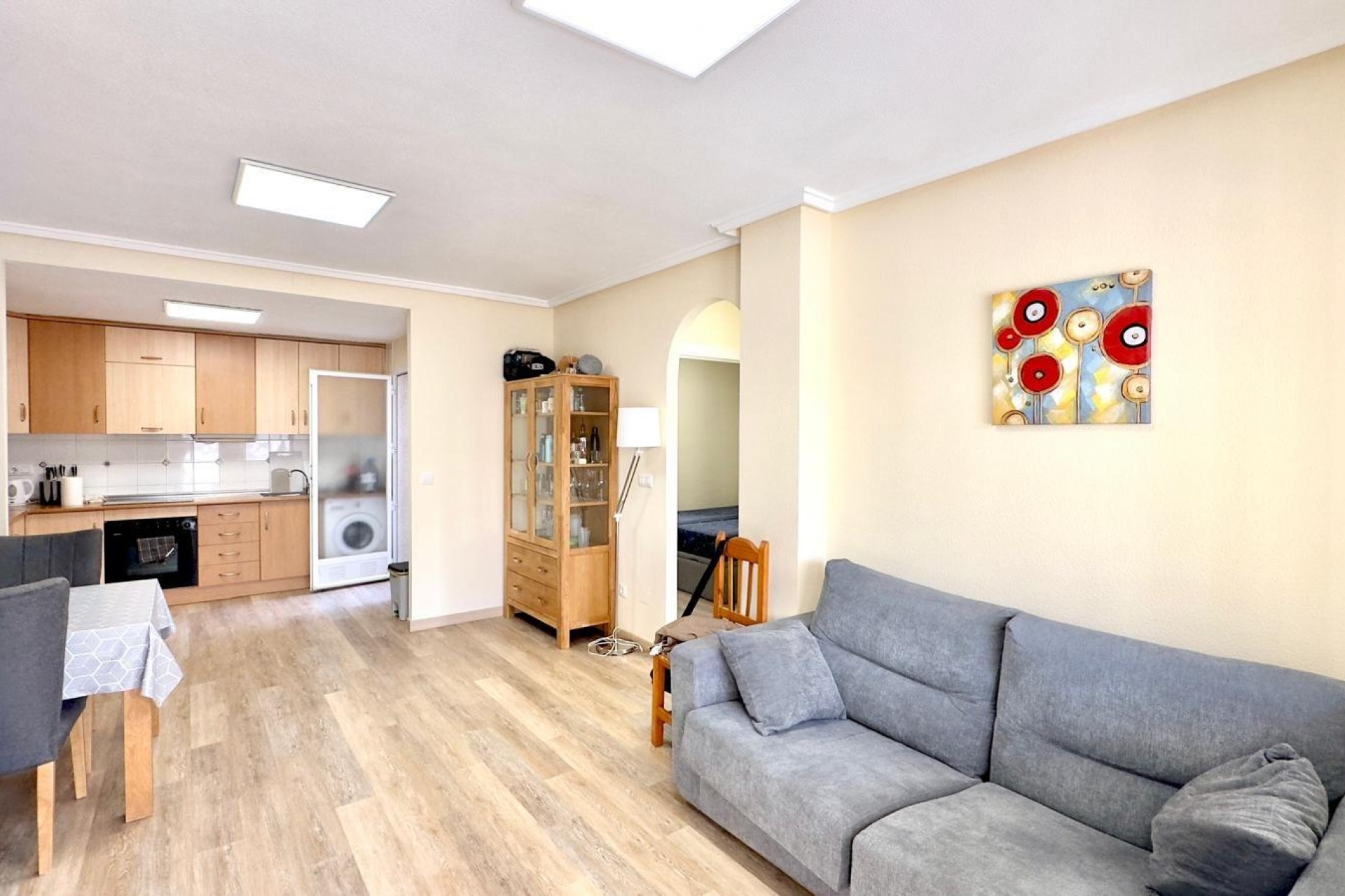 Brukt - Bungalow -
Torrevieja - Torreblanca