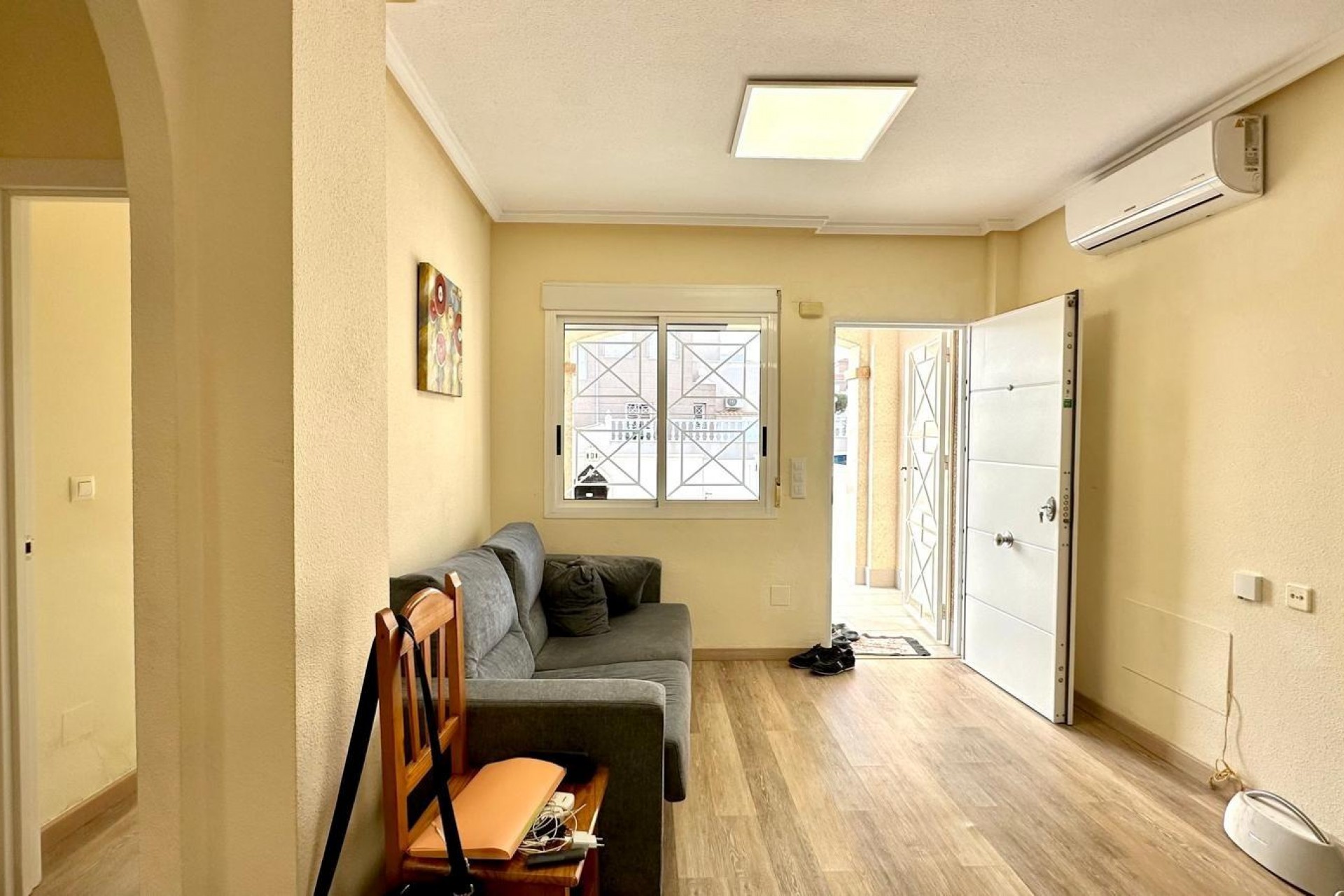 Brukt - Bungalow -
Torrevieja - Torreblanca