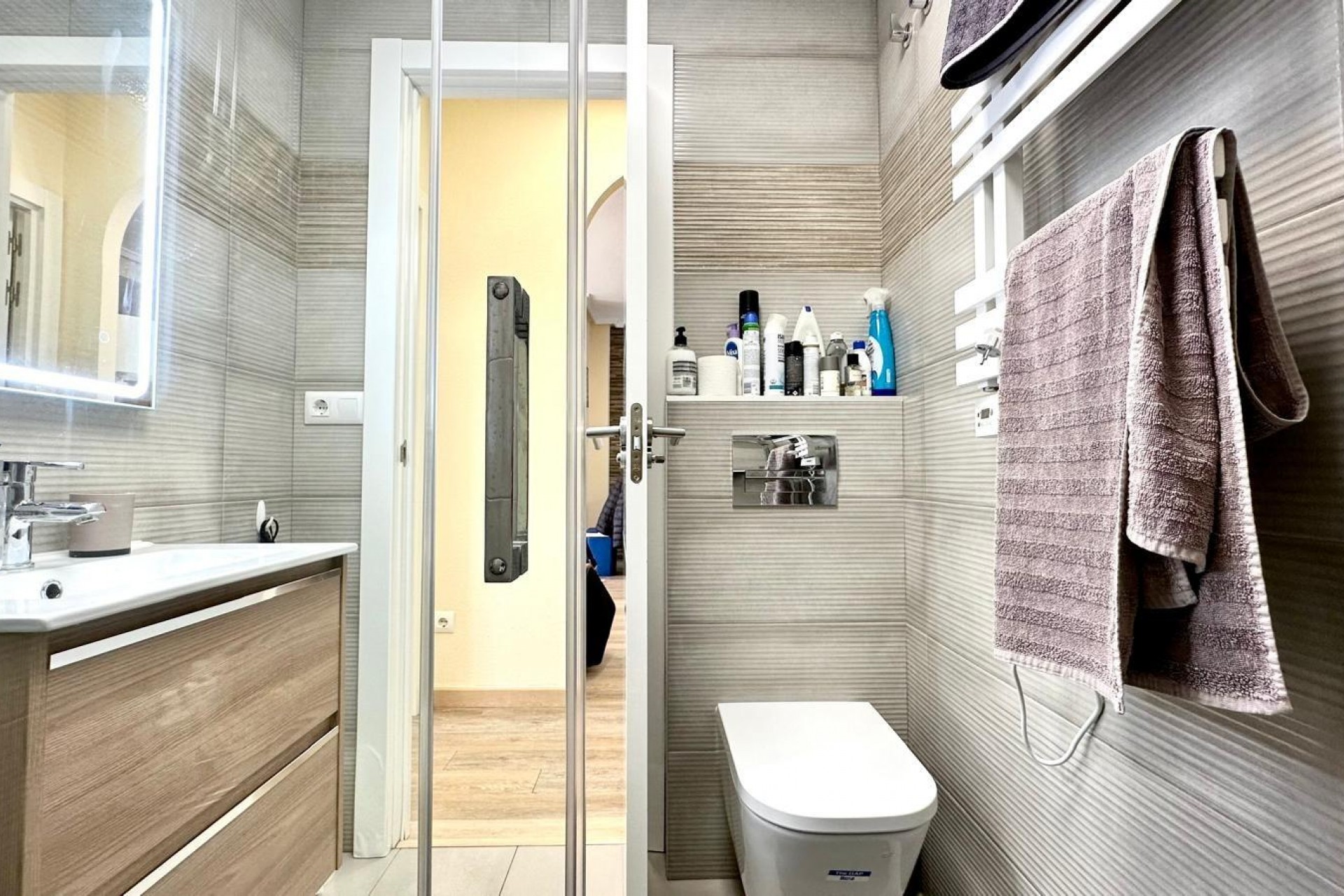 Brukt - Bungalow -
Torrevieja - Torreblanca