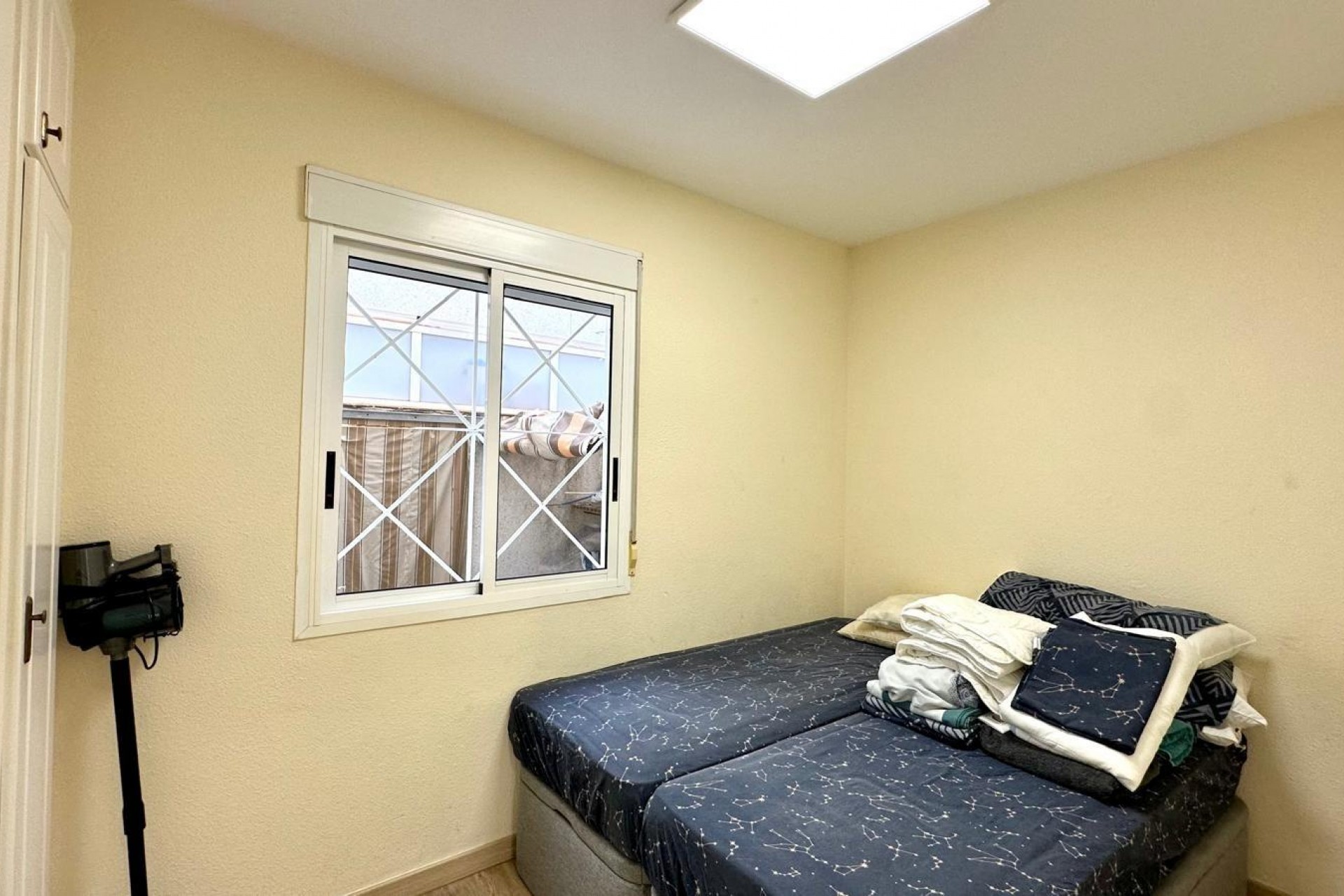 Brukt - Bungalow -
Torrevieja - Torreblanca