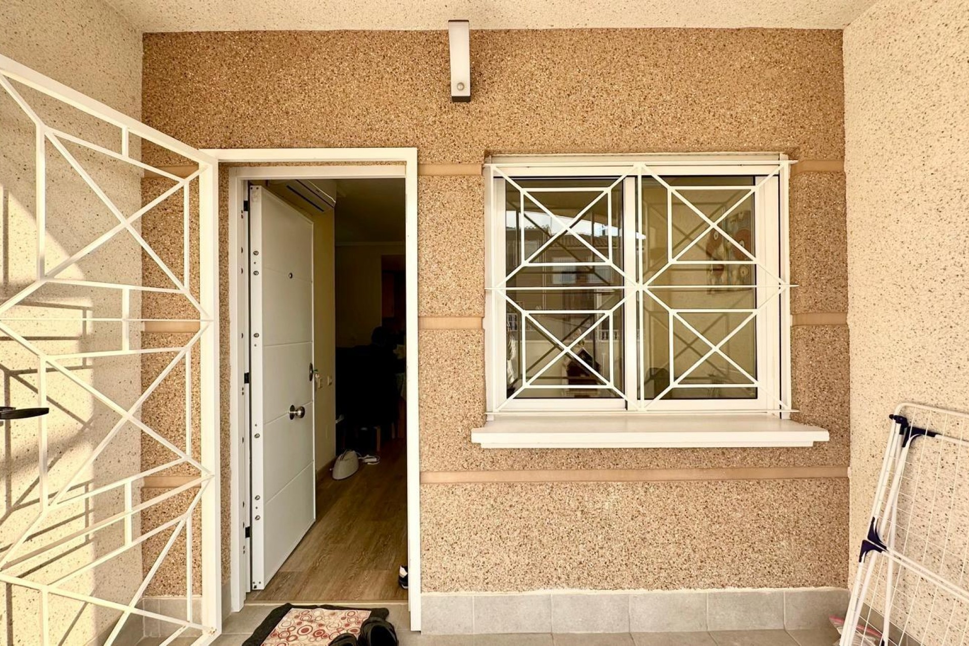 Brukt - Bungalow -
Torrevieja - Torreblanca