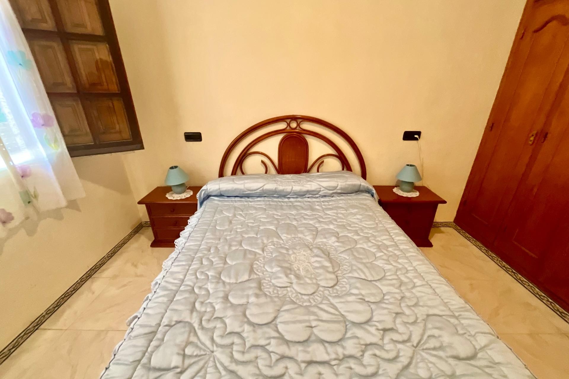 Brukt - Bungalow -
Torrevieja - Torreblanca
