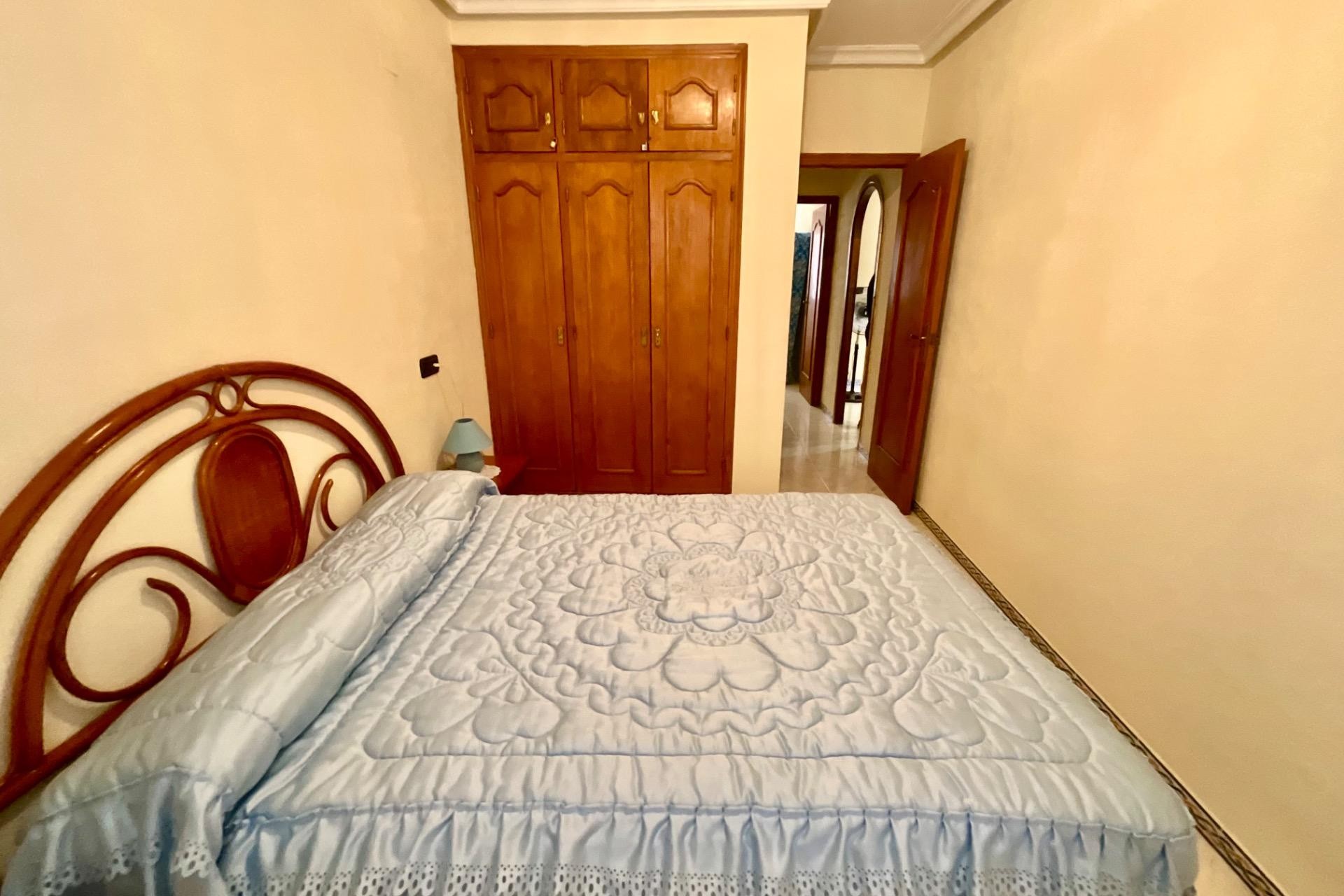 Brukt - Bungalow -
Torrevieja - Torreblanca