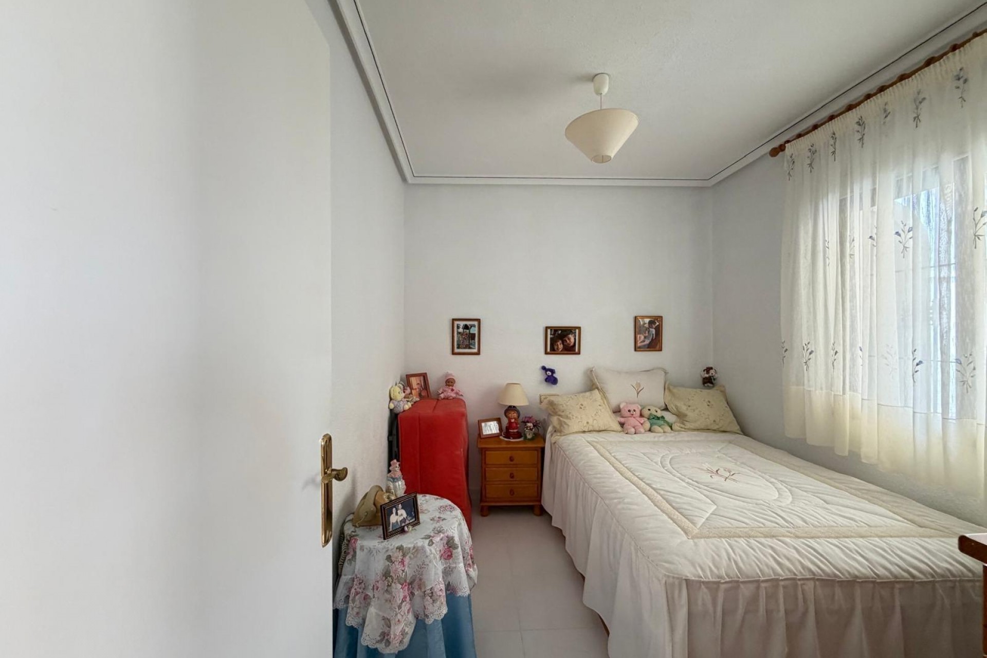 Brukt - Bungalow -
Torrevieja - Torreblanca