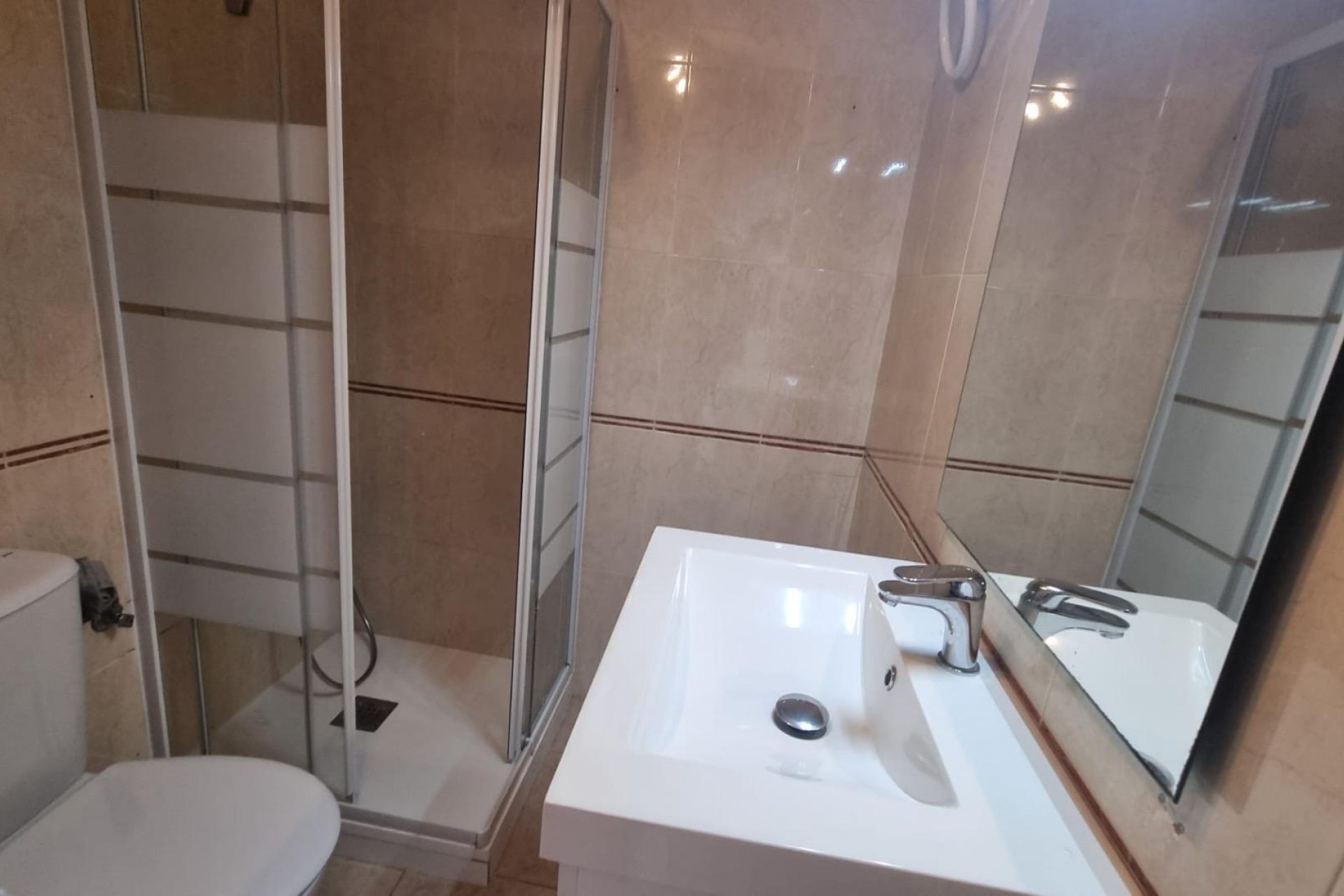 Brukt - Bungalow -
Torrevieja - Torreblanca