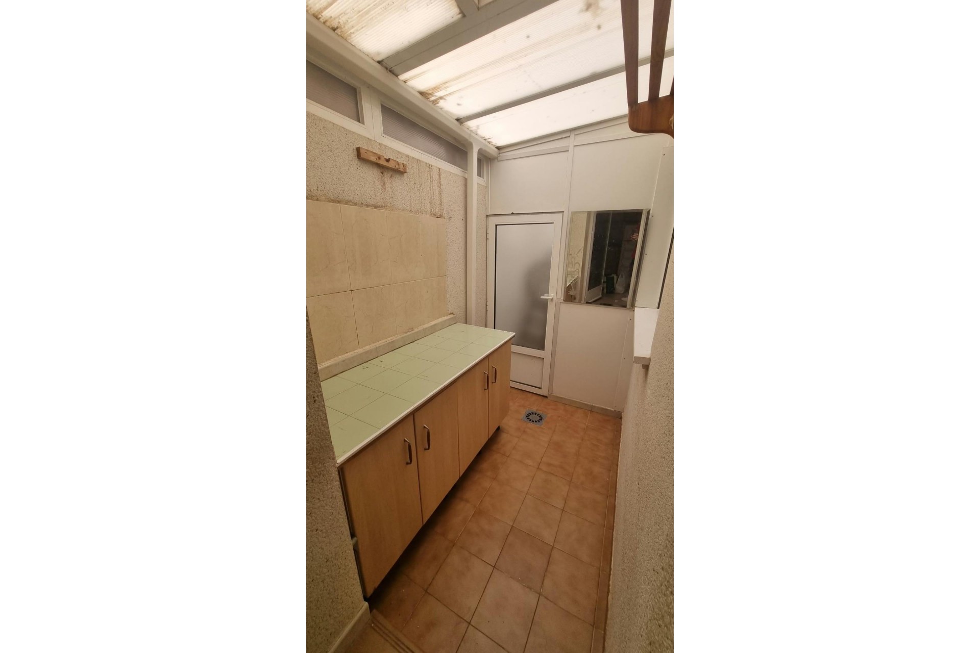 Brukt - Bungalow -
Torrevieja - Torreblanca