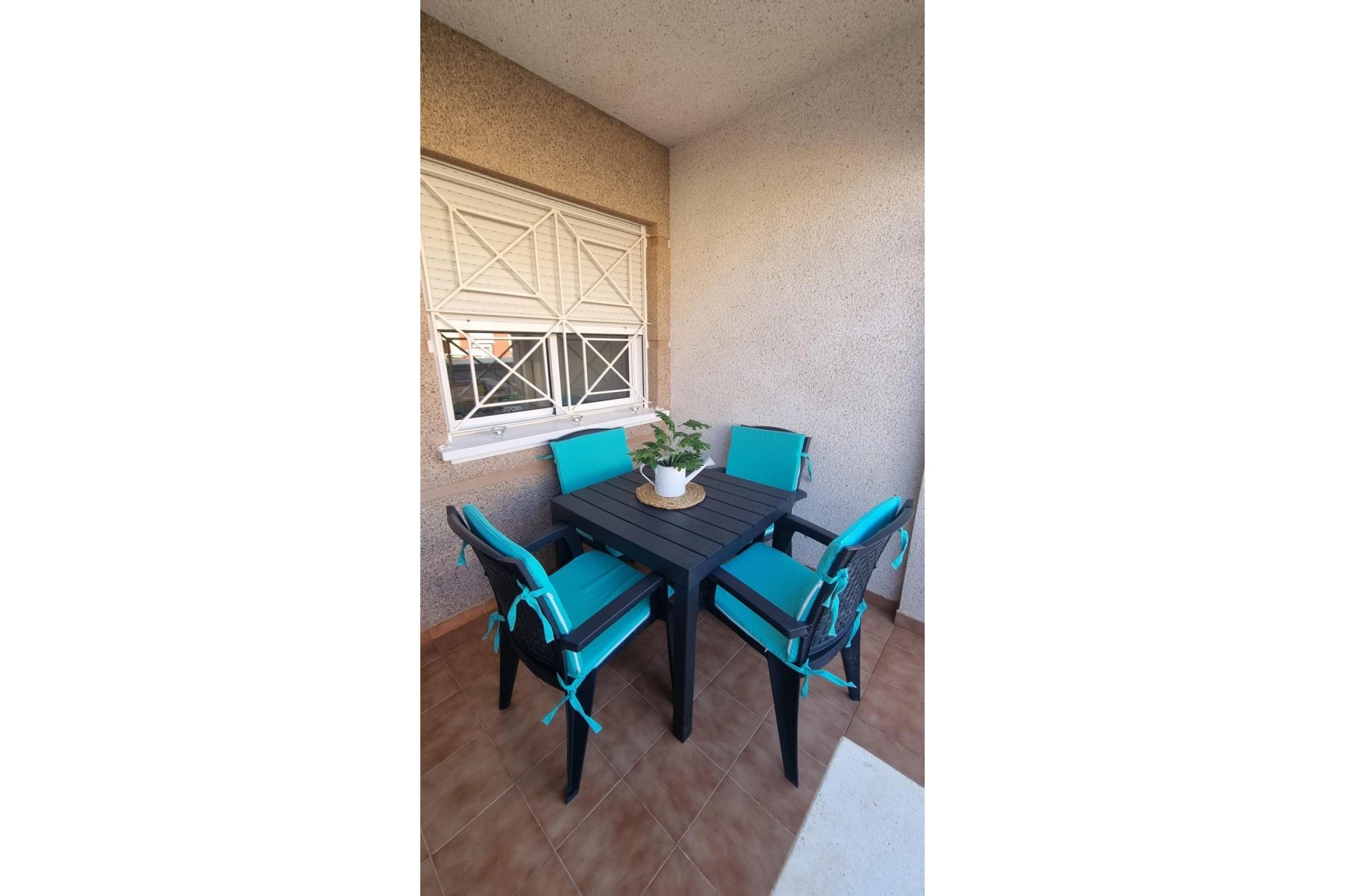 Brukt - Bungalow -
Torrevieja - Torreblanca