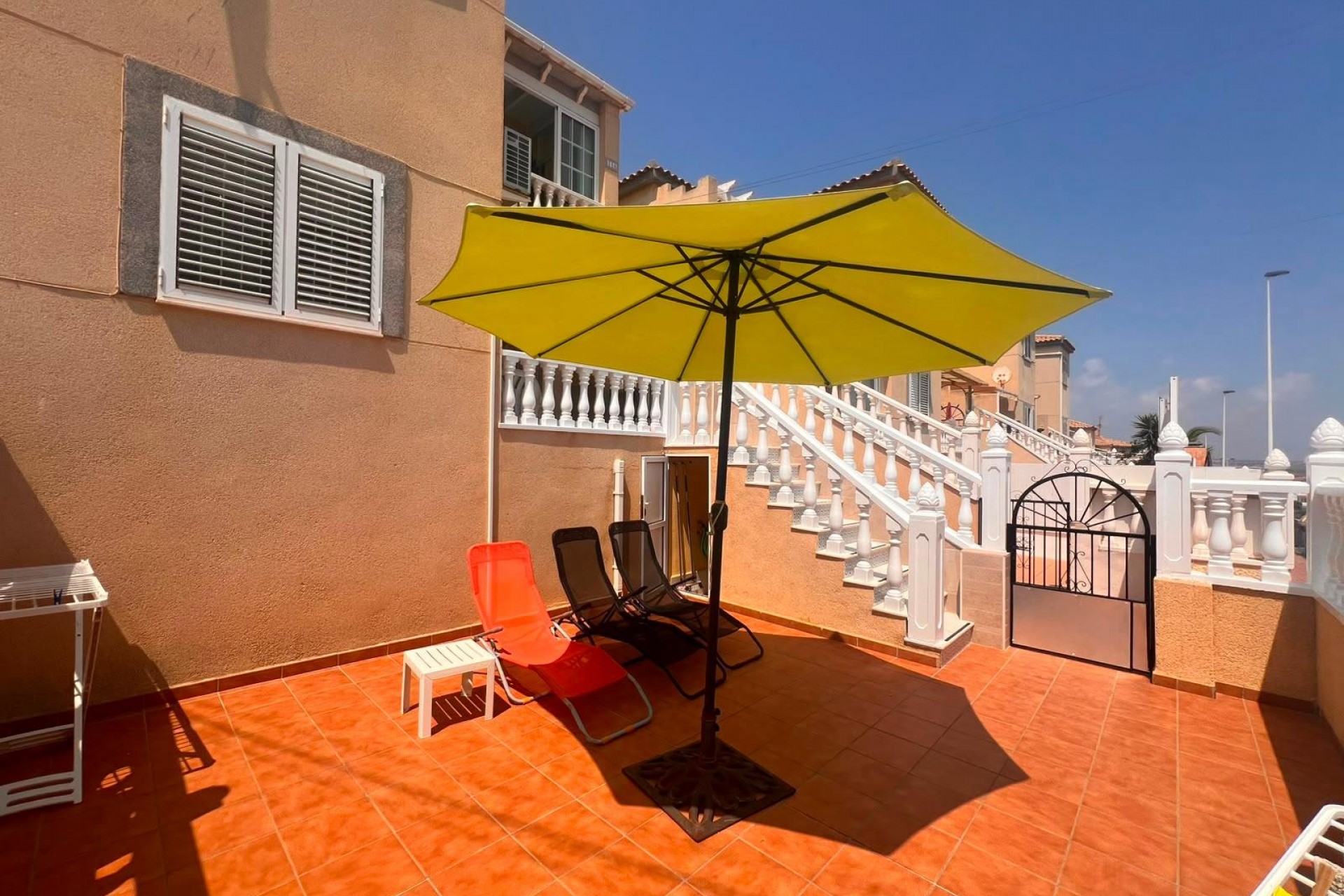 Brukt - Bungalow -
Torrevieja - Torrejón