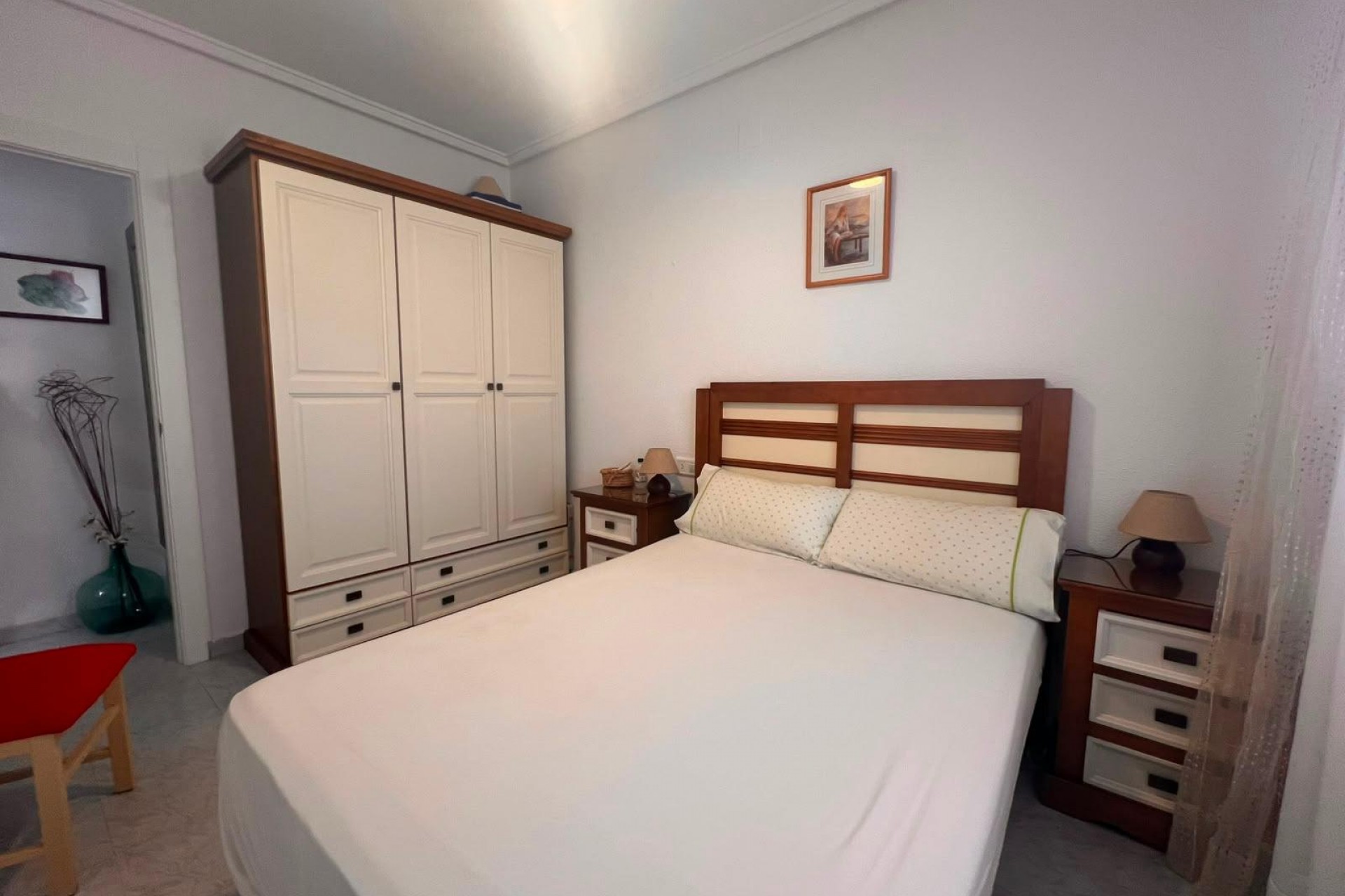 Brukt - Bungalow -
Torrevieja - Torrejón