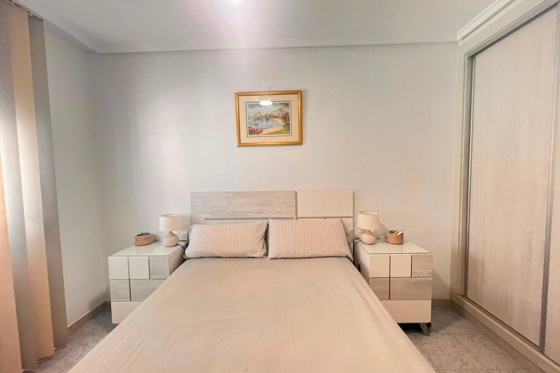 Brukt - Bungalow -
Torrevieja - Torrejón