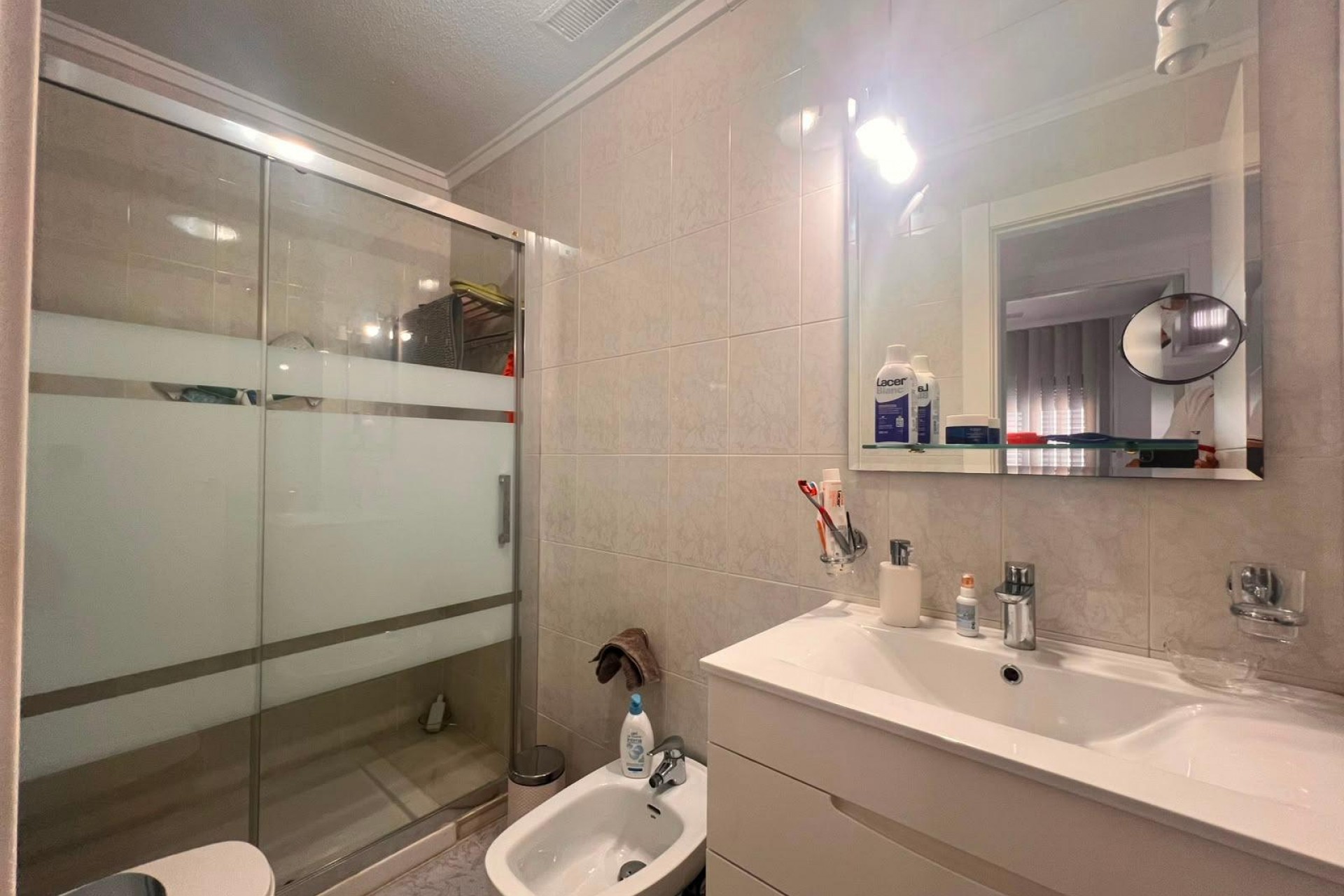 Brukt - Bungalow -
Torrevieja - Torrejón