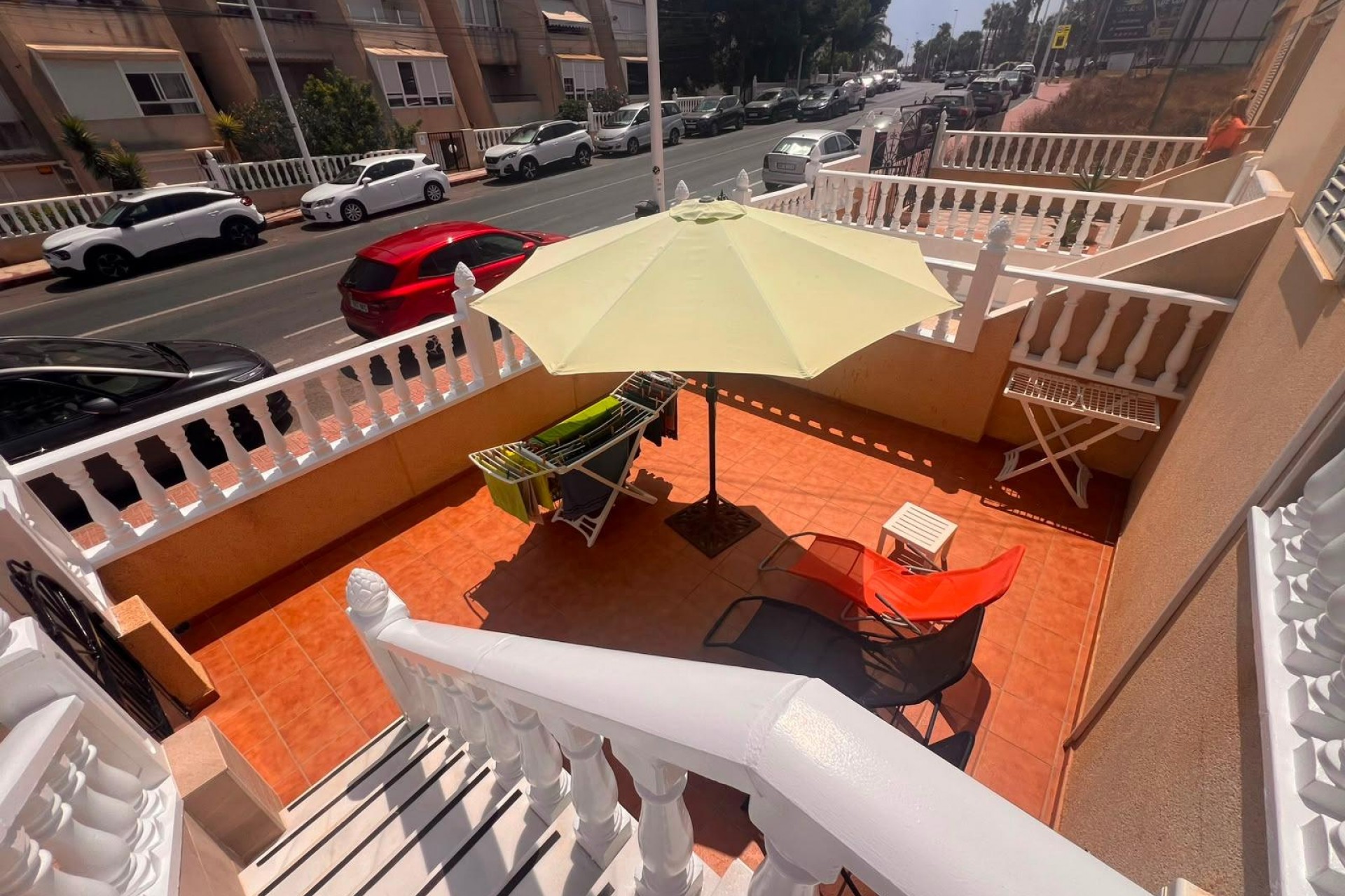 Brukt - Bungalow -
Torrevieja - Torrejón