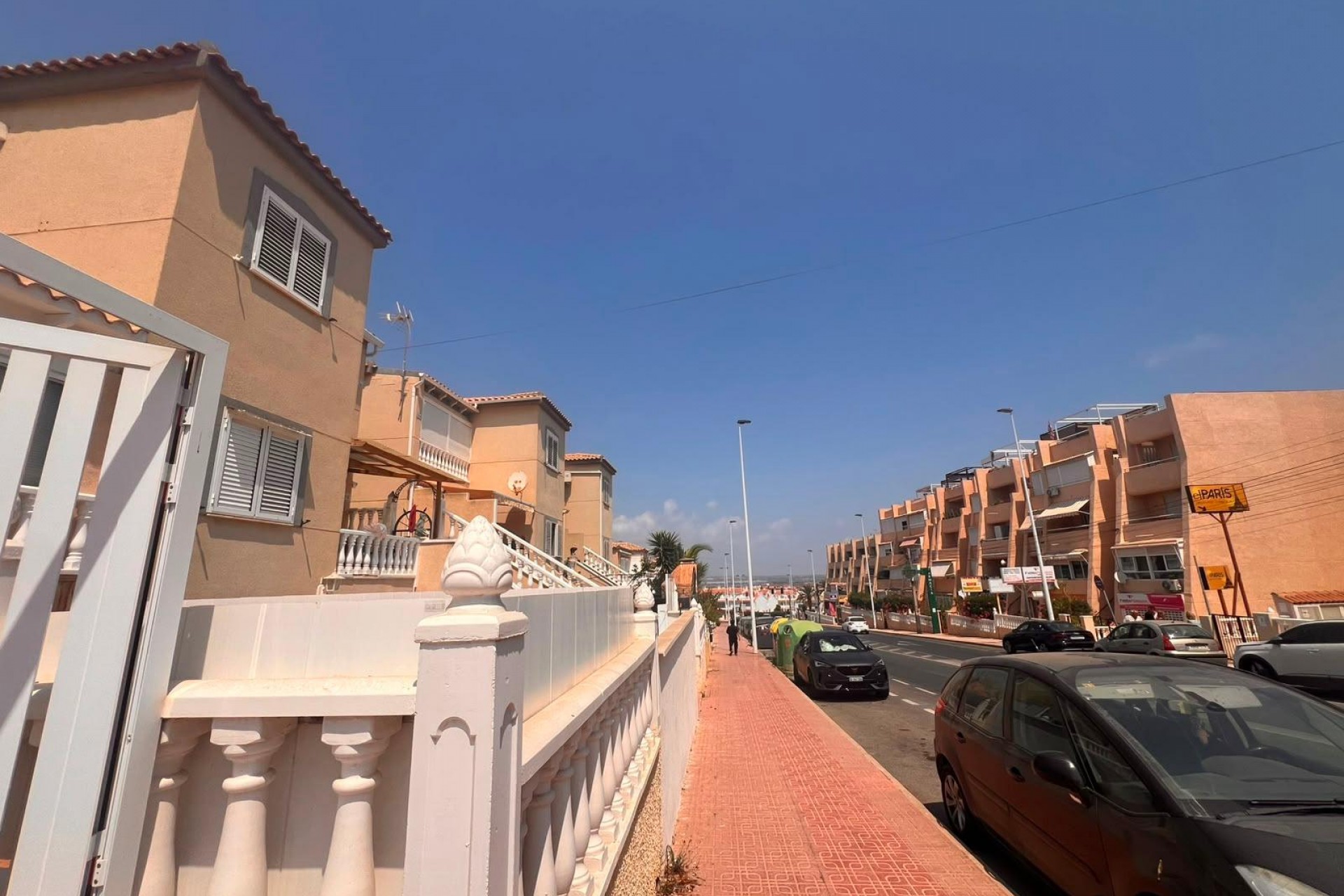 Brukt - Bungalow -
Torrevieja - Torrejón
