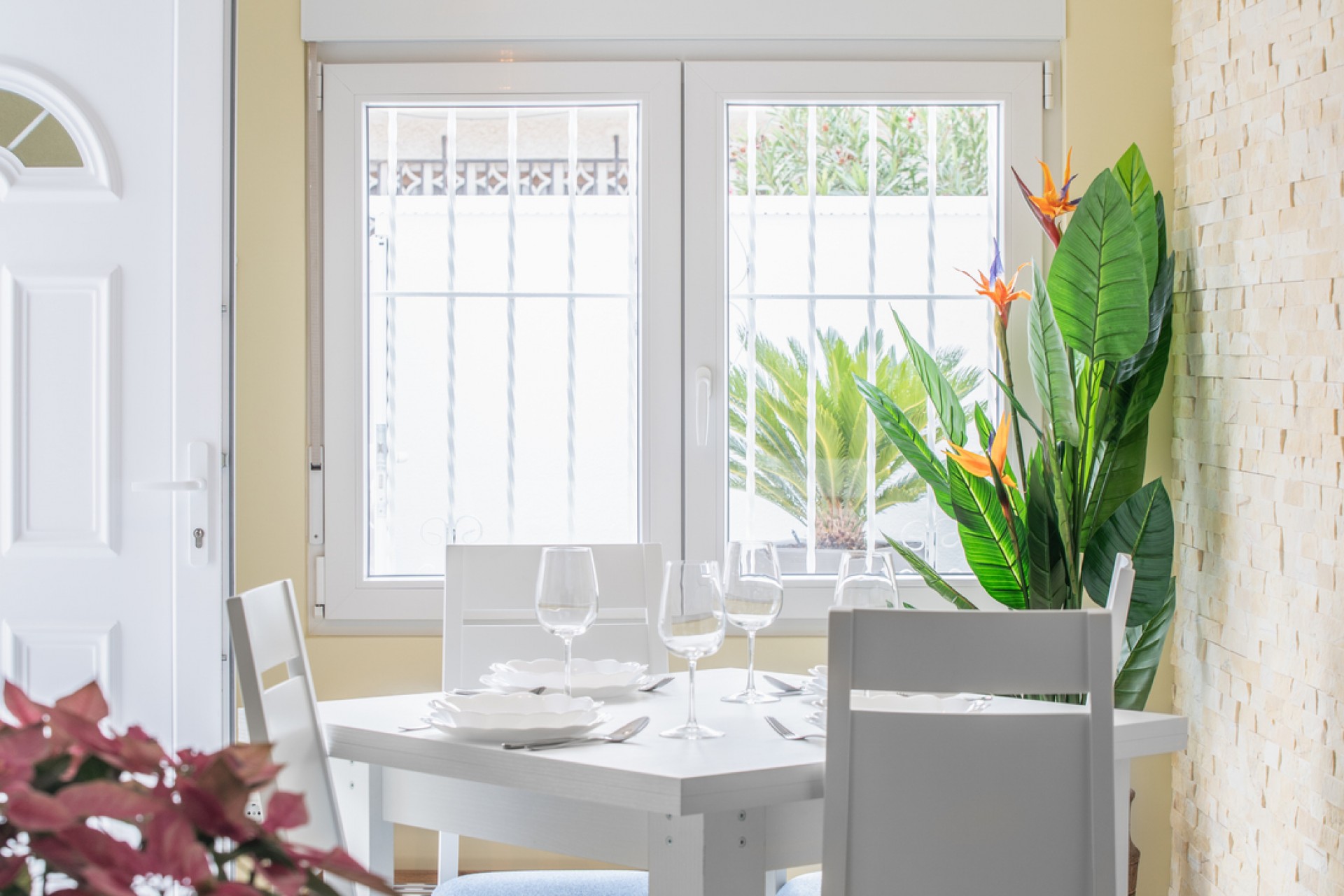 Brukt - Bungalow -
Torrevieja - Torreta