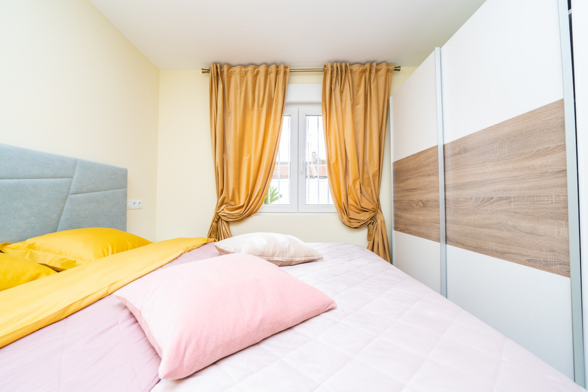 Brukt - Bungalow -
Torrevieja - Torreta