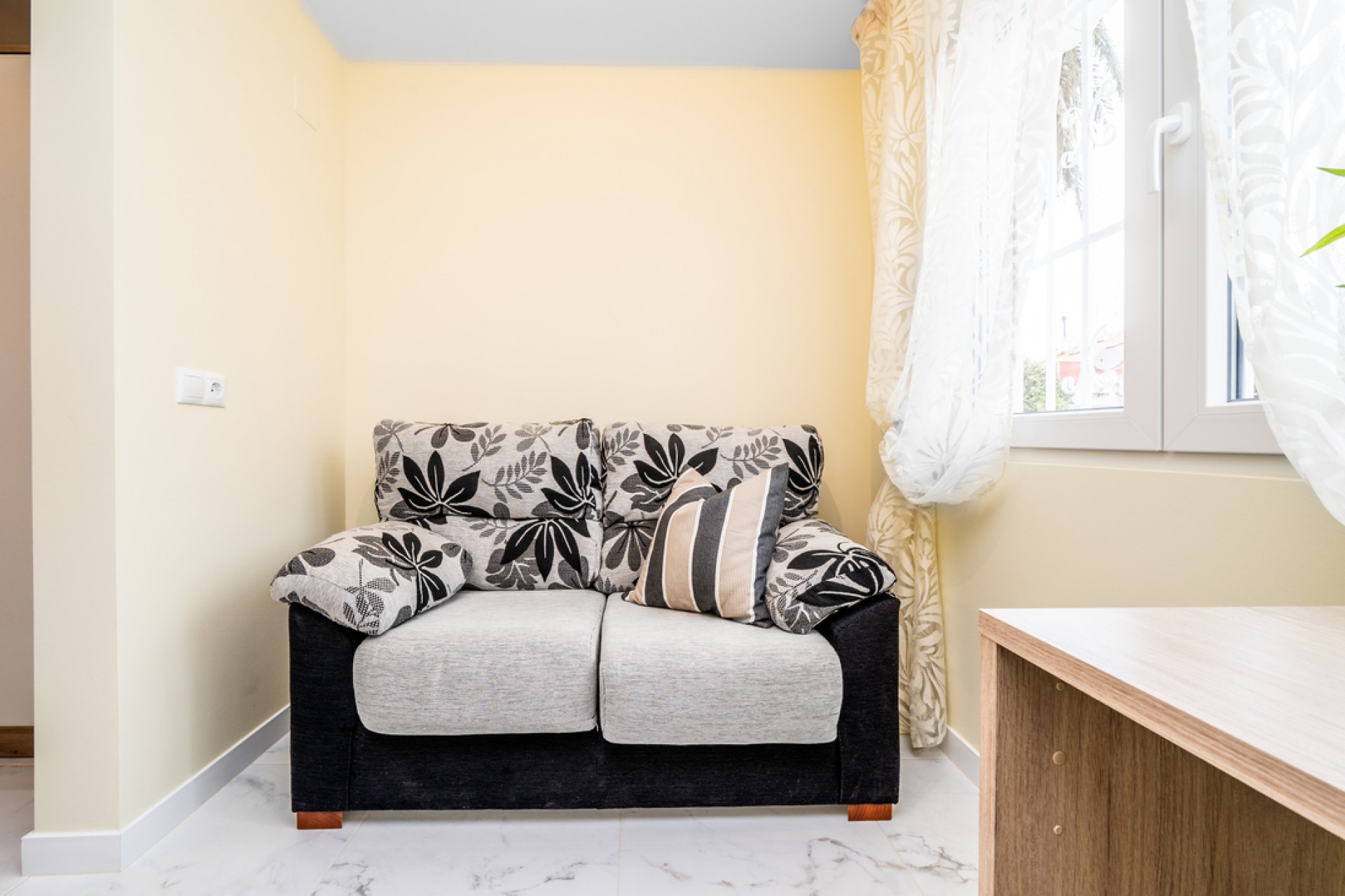 Brukt - Bungalow -
Torrevieja - Torreta