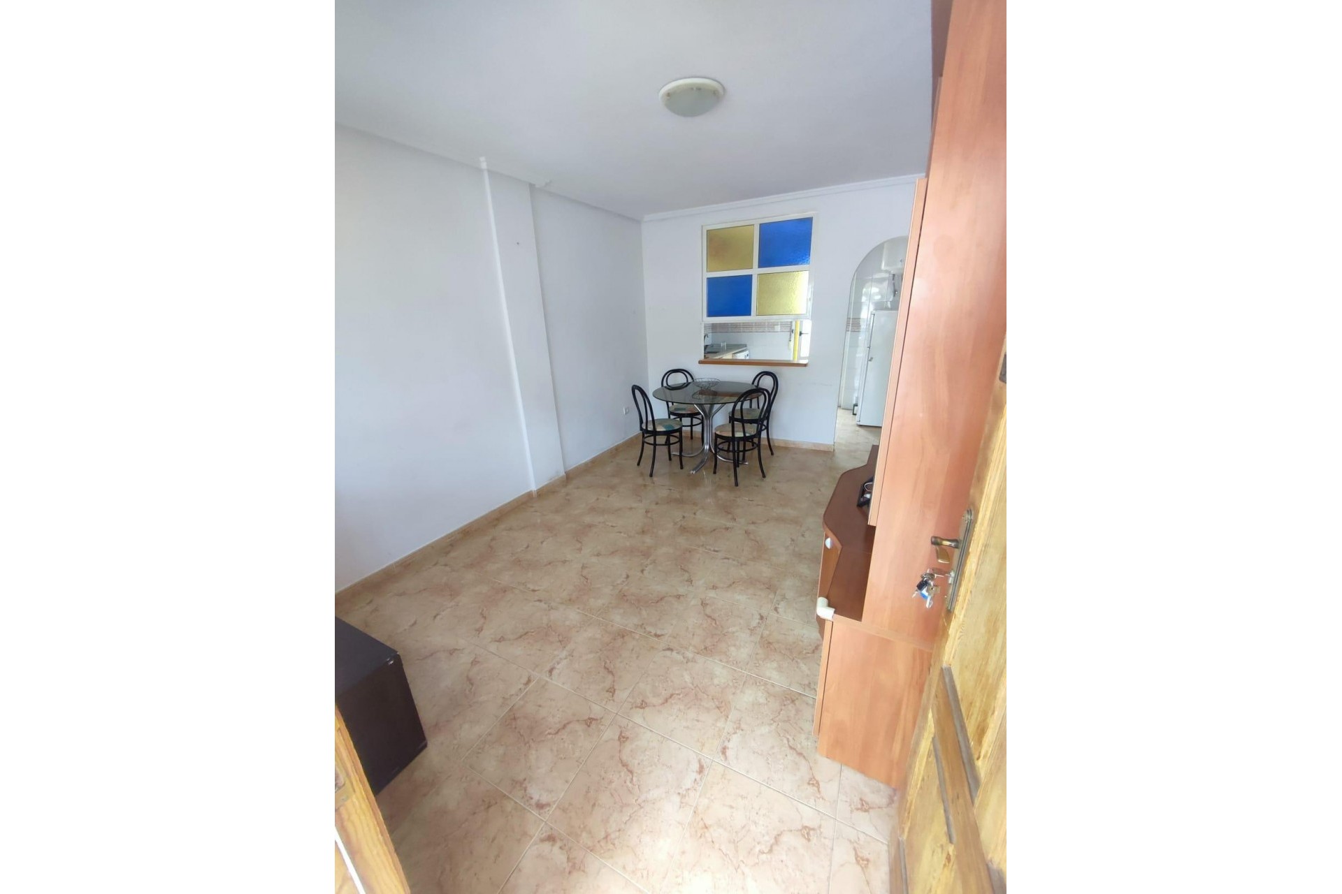 Brukt - Bungalow -
Torrevieja - Torretas