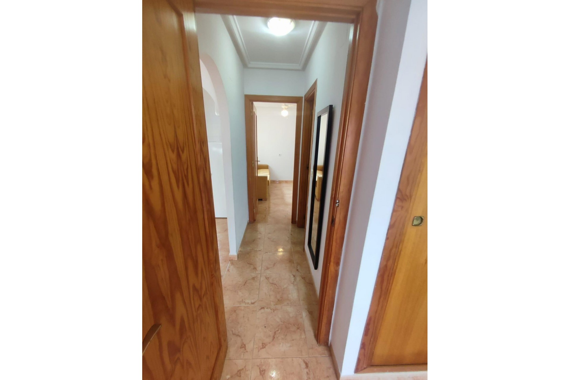 Brukt - Bungalow -
Torrevieja - Torretas