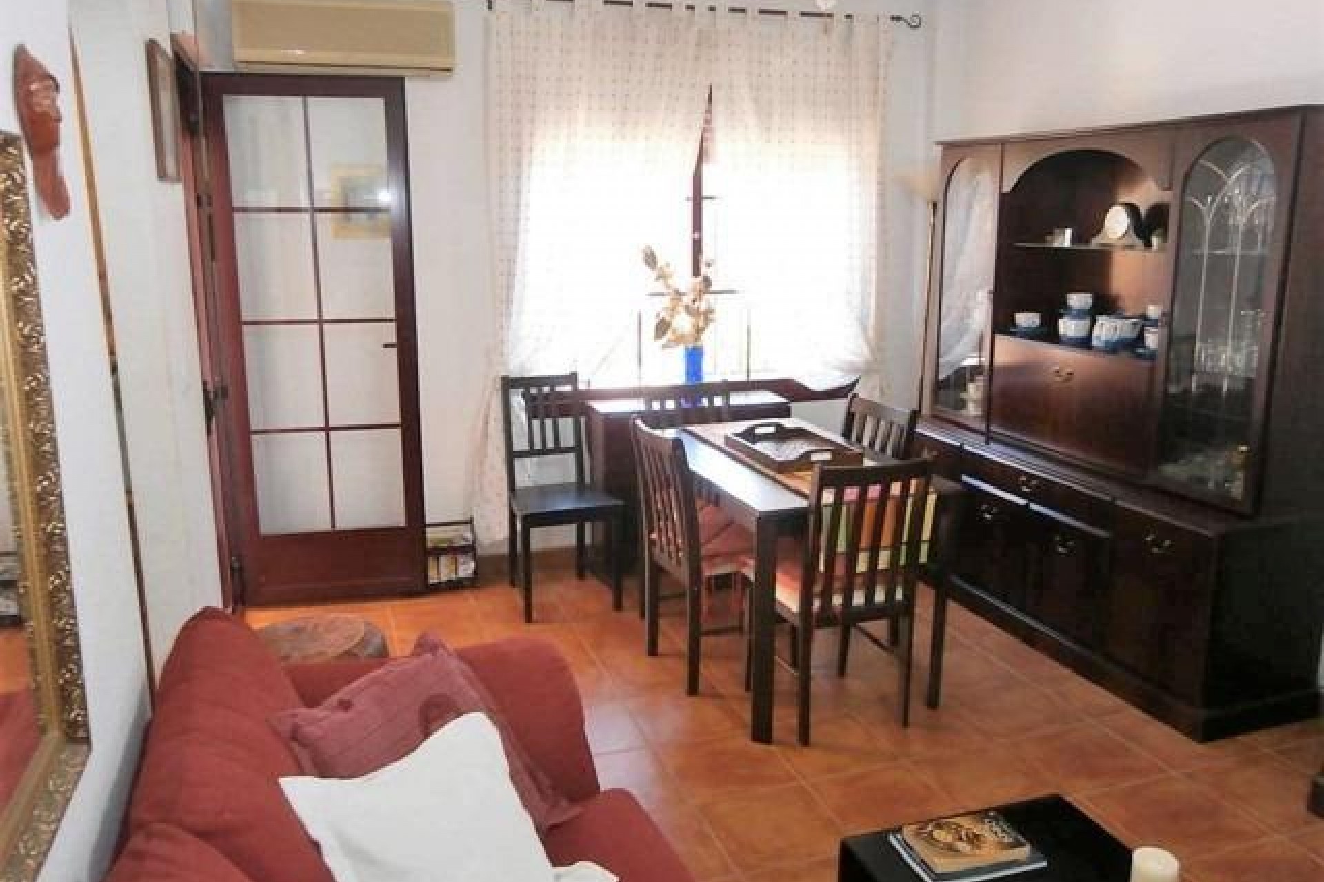 Brukt - Bungalow -
Torrevieja - Torretas