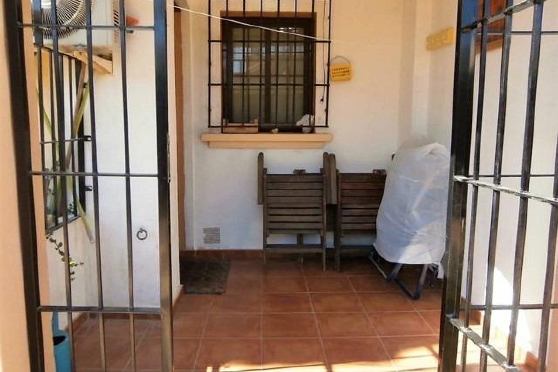 Brukt - Bungalow -
Torrevieja - Torretas