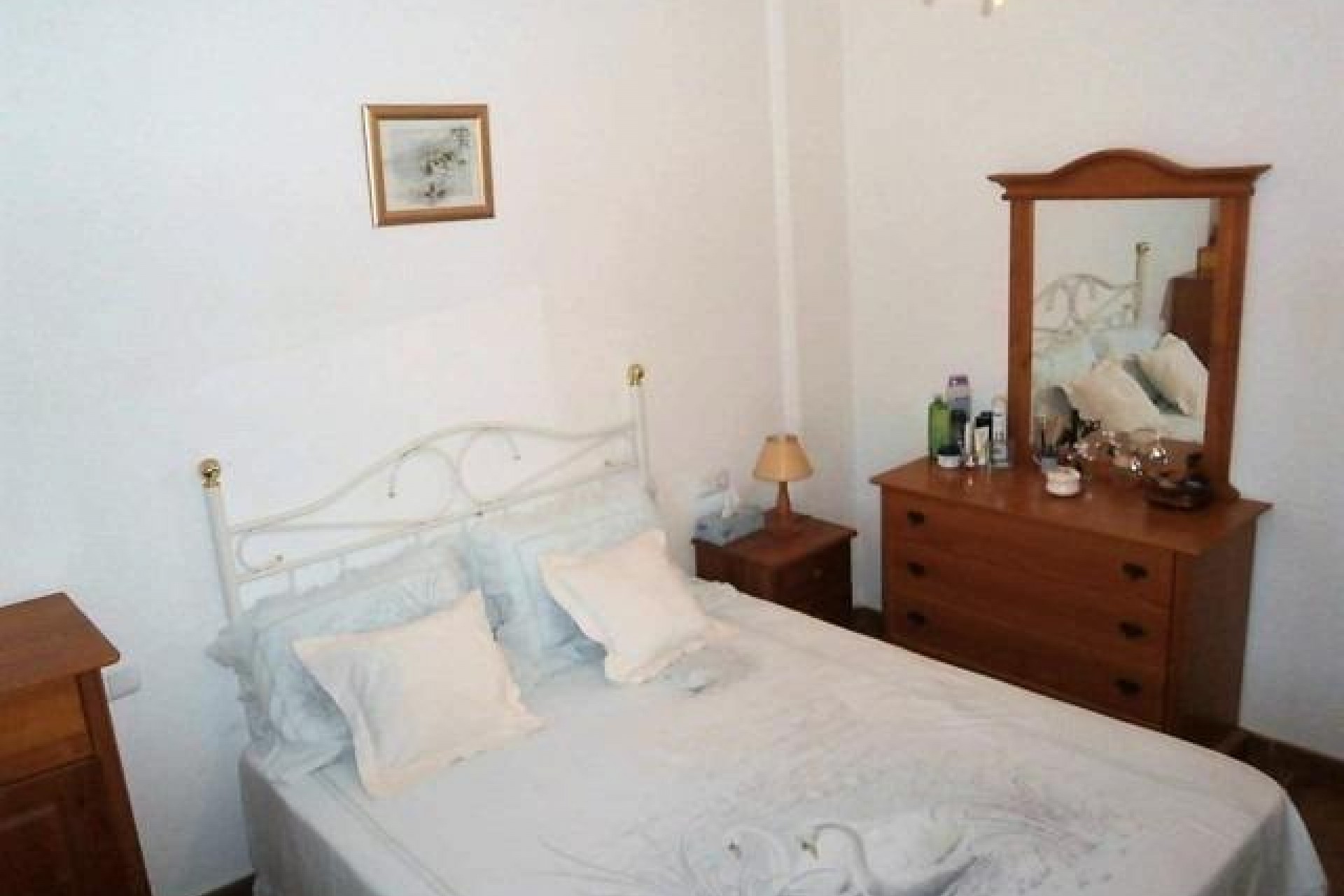 Brukt - Bungalow -
Torrevieja - Torretas