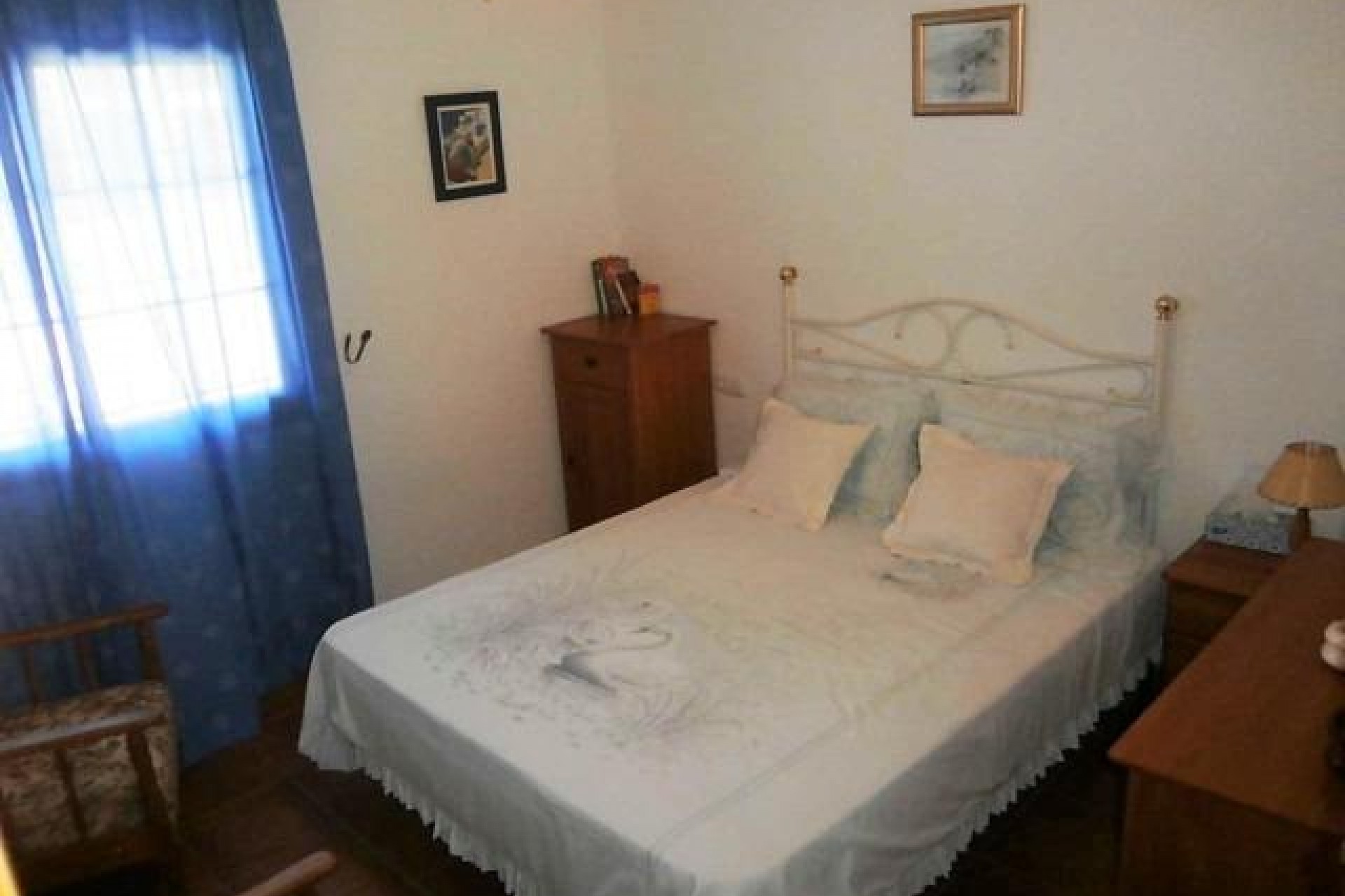 Brukt - Bungalow -
Torrevieja - Torretas