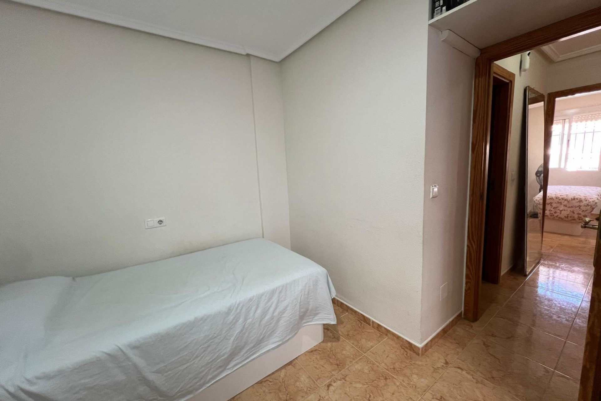 Brukt - Bungalow -
Torrevieja - Torretas