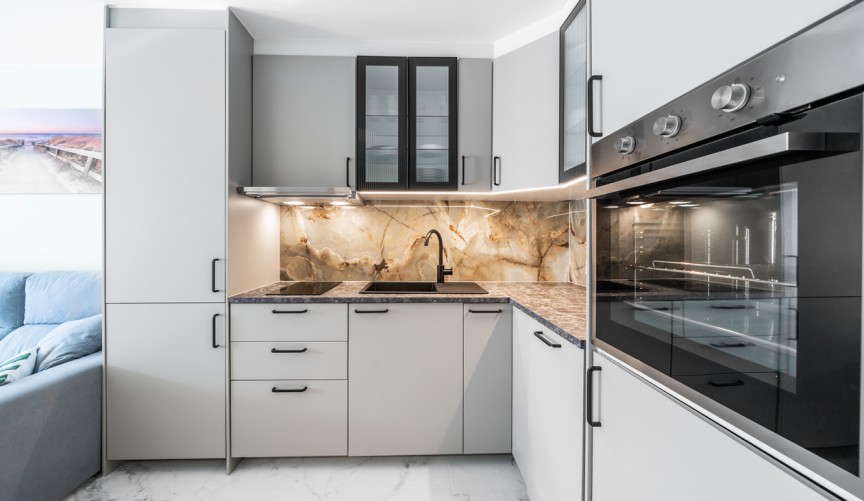 Brukt - Bungalow -
Torrevieja - Torretas