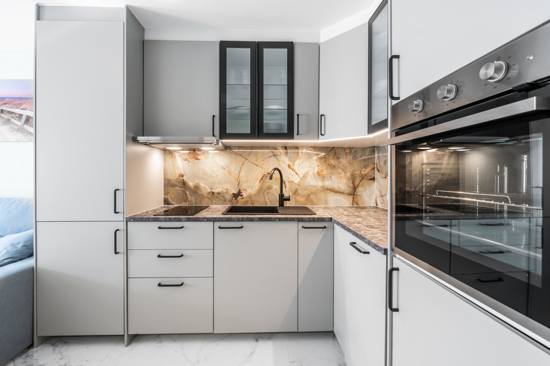 Brukt - Bungalow -
Torrevieja - Torretas