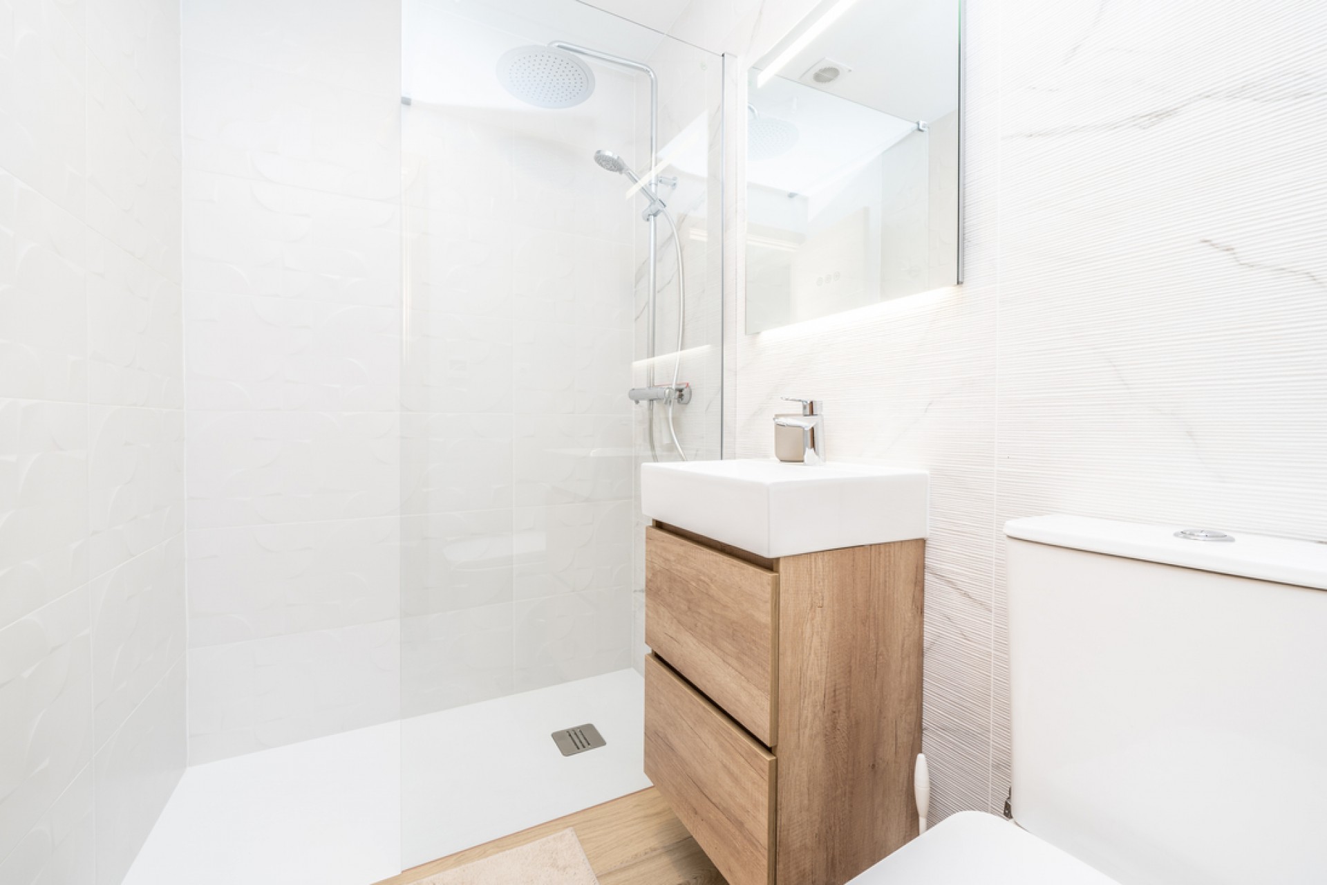 Brukt - Bungalow -
Torrevieja - Torretas