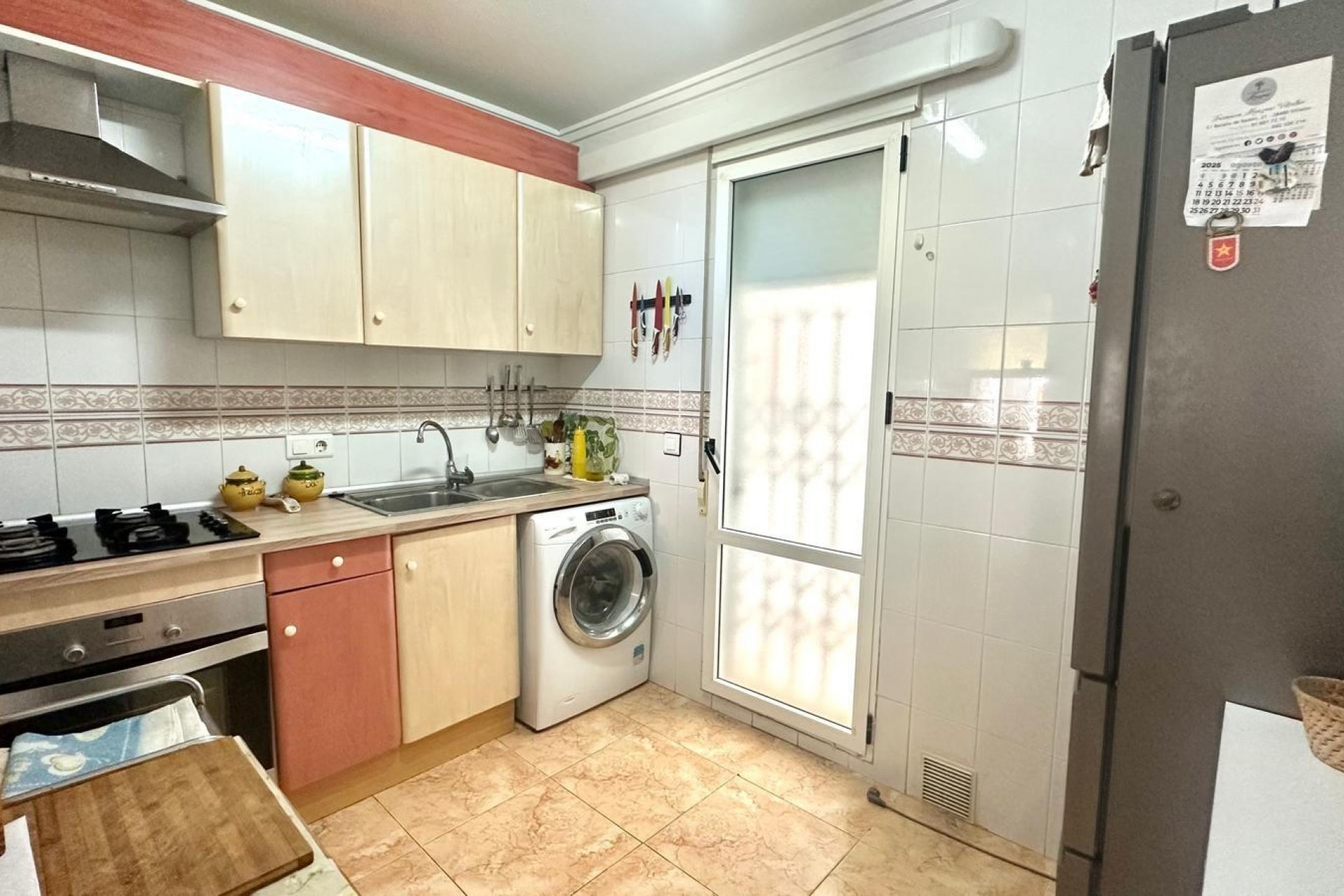 Brukt - Bungalow -
Torrevieja - Torretas