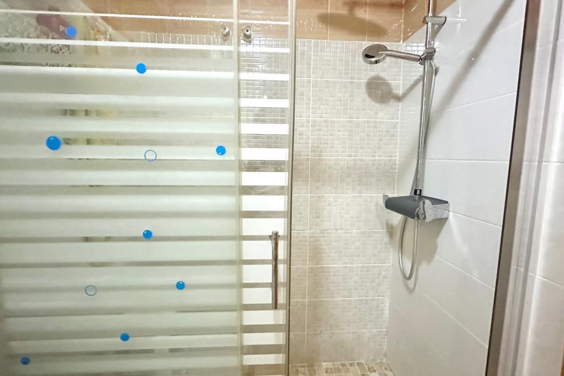 Brukt - Bungalow -
Torrevieja - Torretas