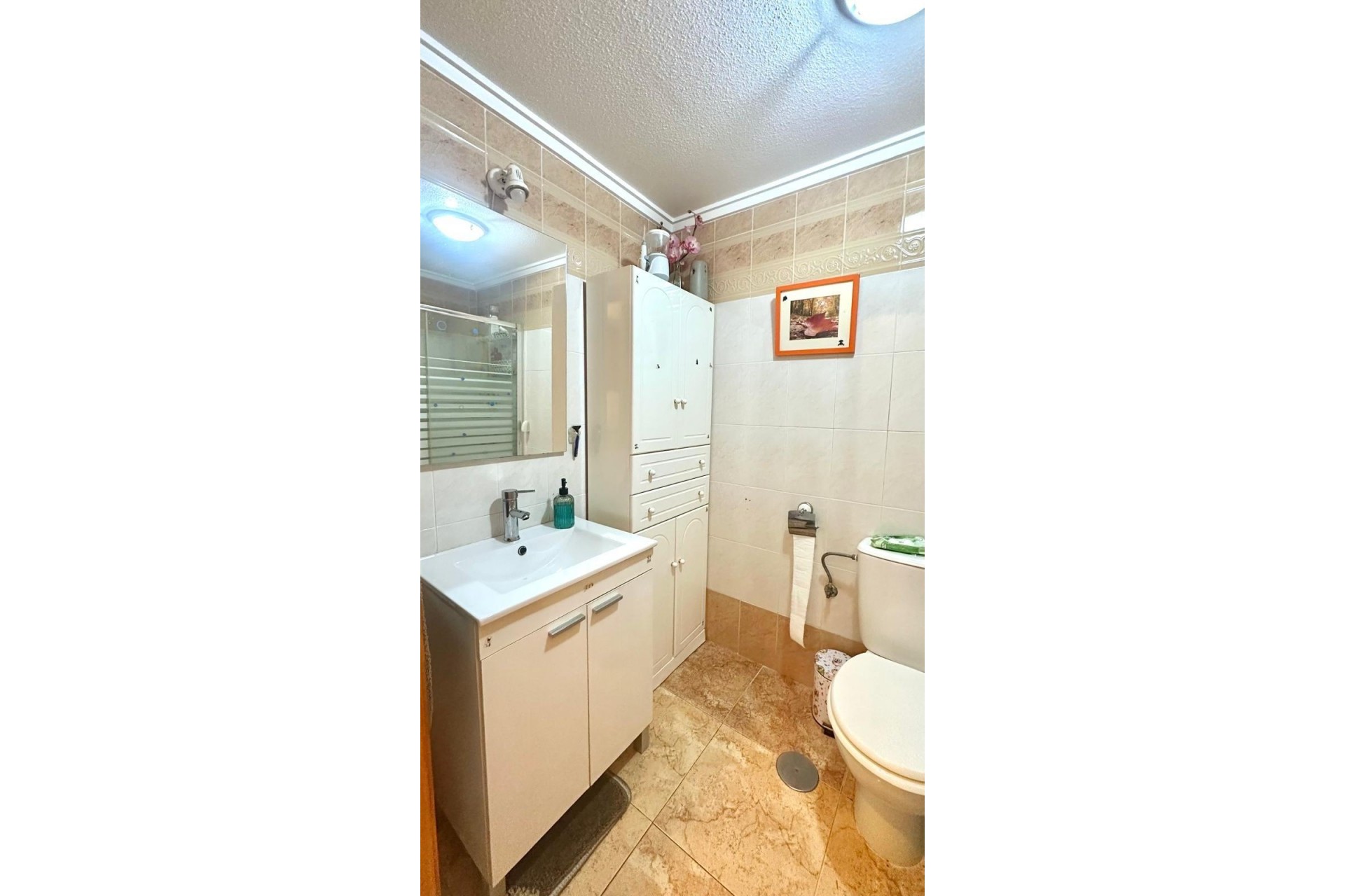 Brukt - Bungalow -
Torrevieja - Torretas