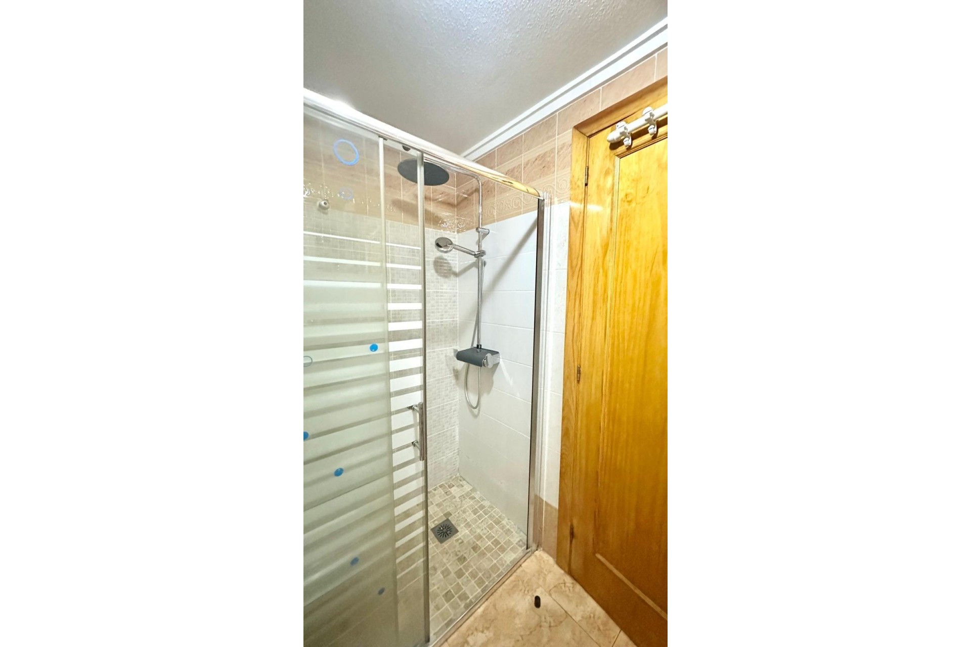 Brukt - Bungalow -
Torrevieja - Torretas