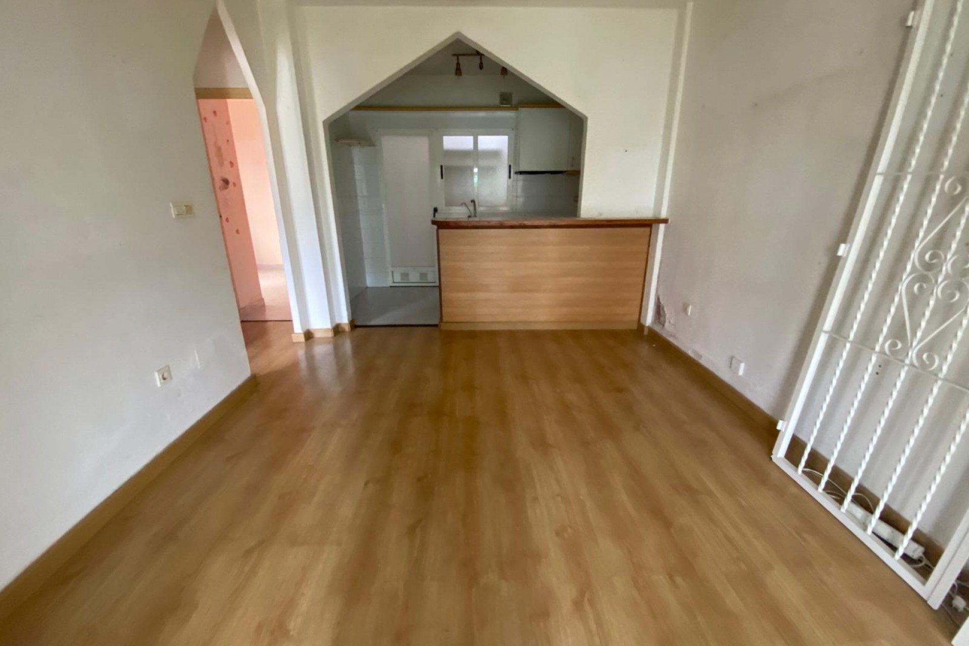 Brukt - Bungalow -
Torrevieja - Torretas