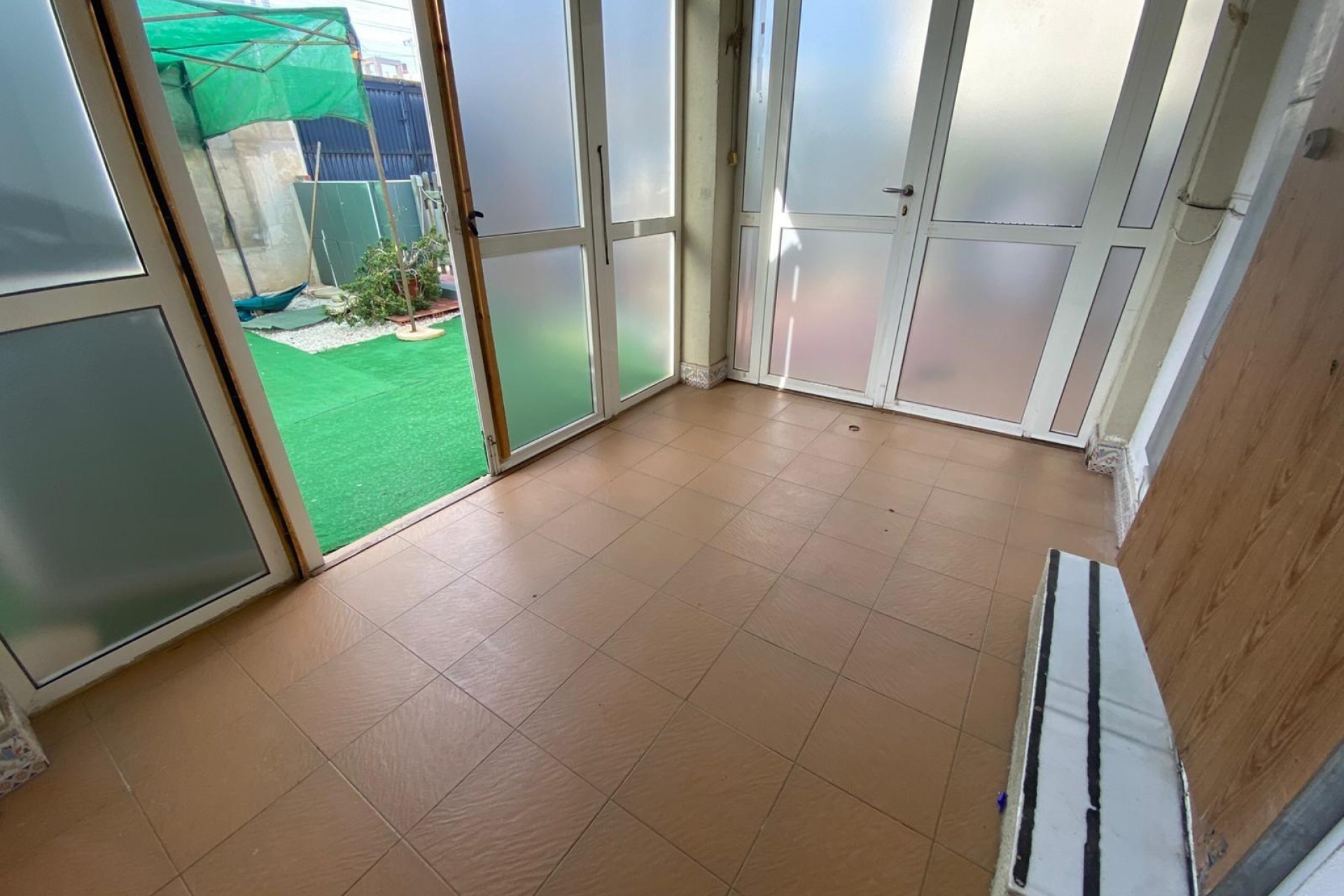 Brukt - Bungalow -
Torrevieja - Torretas