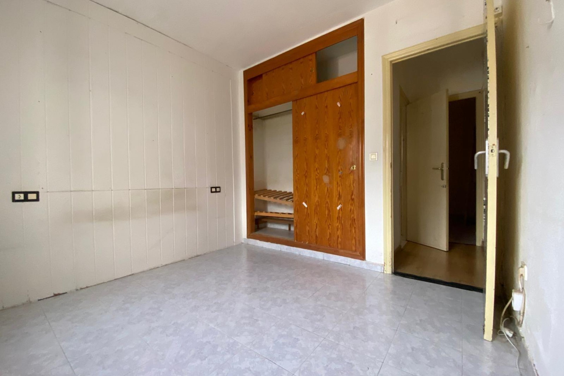 Brukt - Bungalow -
Torrevieja - Torretas