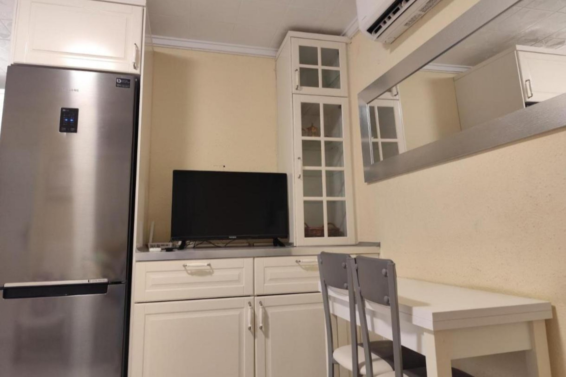 Brukt - Bungalow -
Torrevieja - Torretas