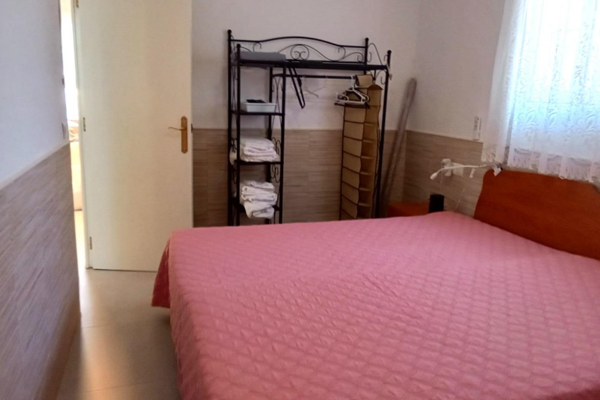 Brukt - Bungalow -
Torrevieja - Torretas