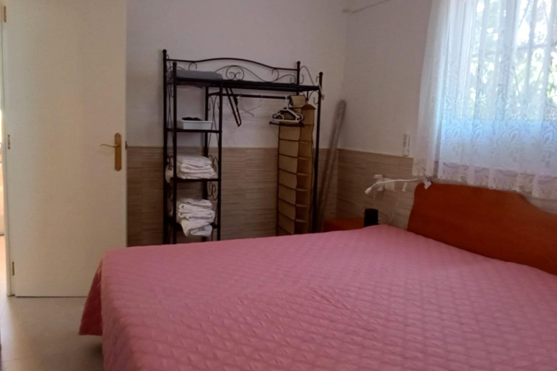 Brukt - Bungalow -
Torrevieja - Torretas