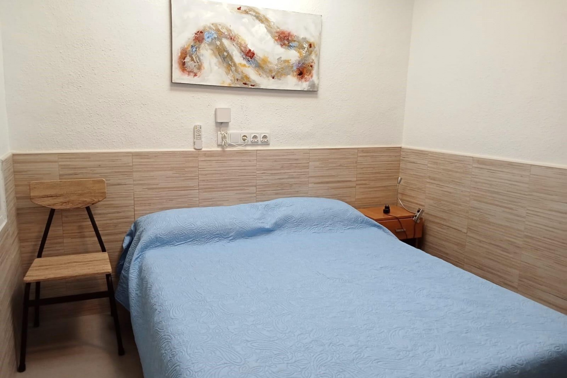 Brukt - Bungalow -
Torrevieja - Torretas