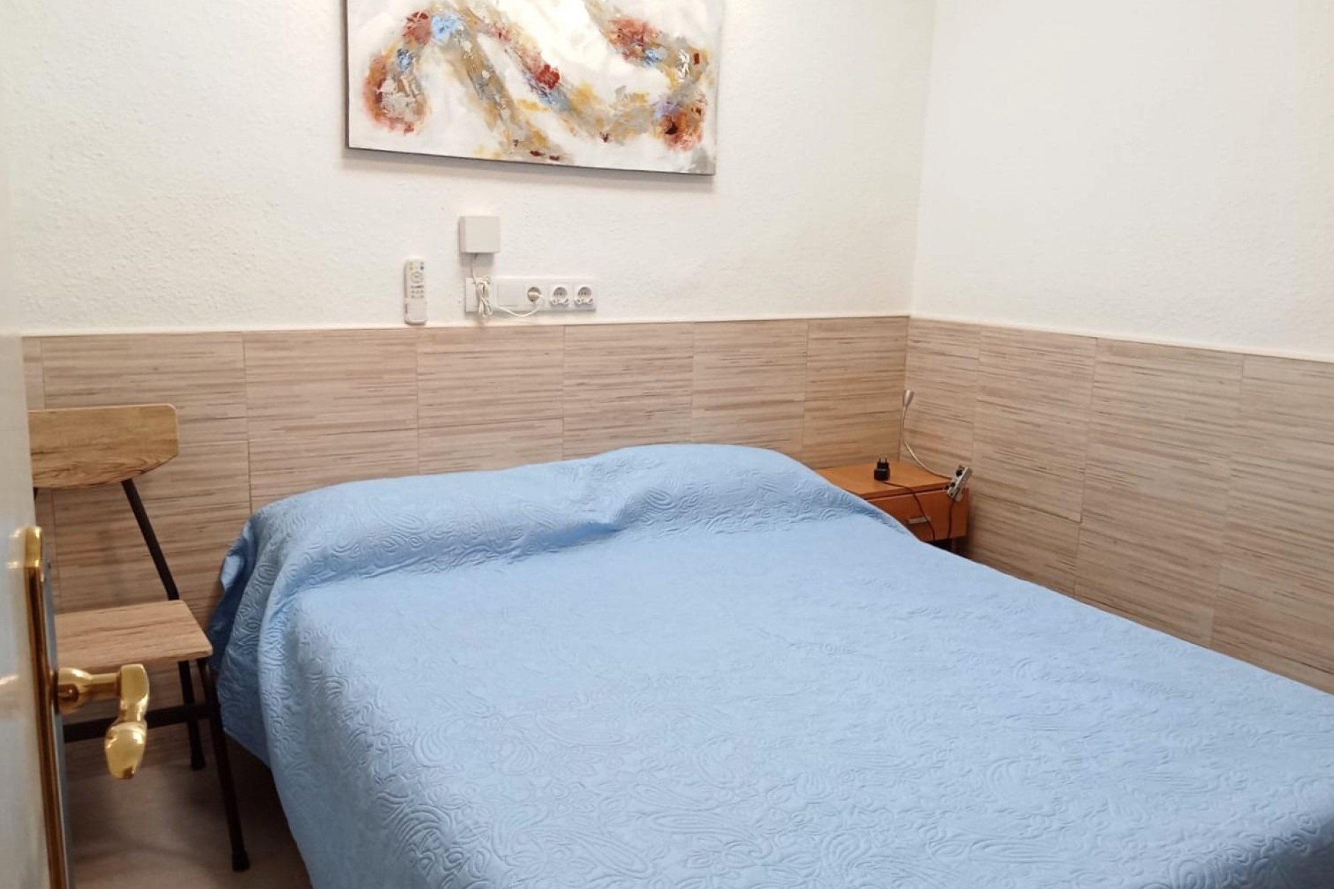 Brukt - Bungalow -
Torrevieja - Torretas
