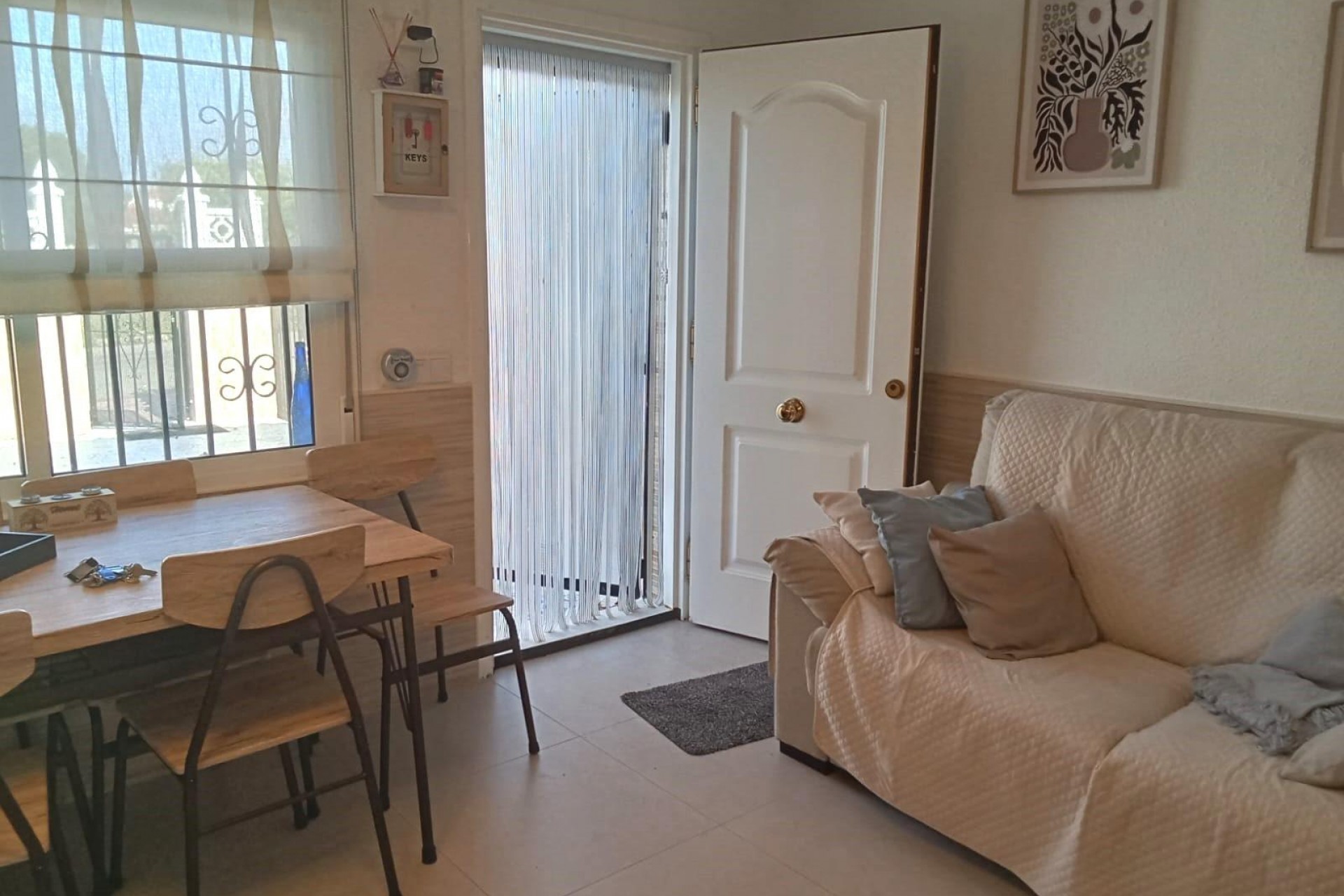 Brukt - Bungalow -
Torrevieja - Torretas