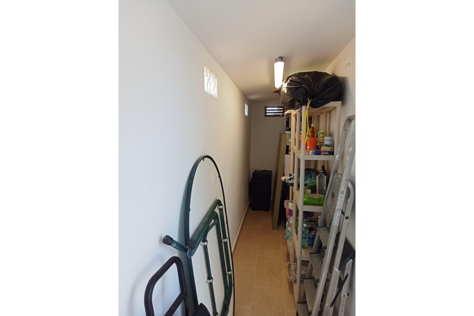 Brukt - Bungalow -
Torrevieja - Torretas