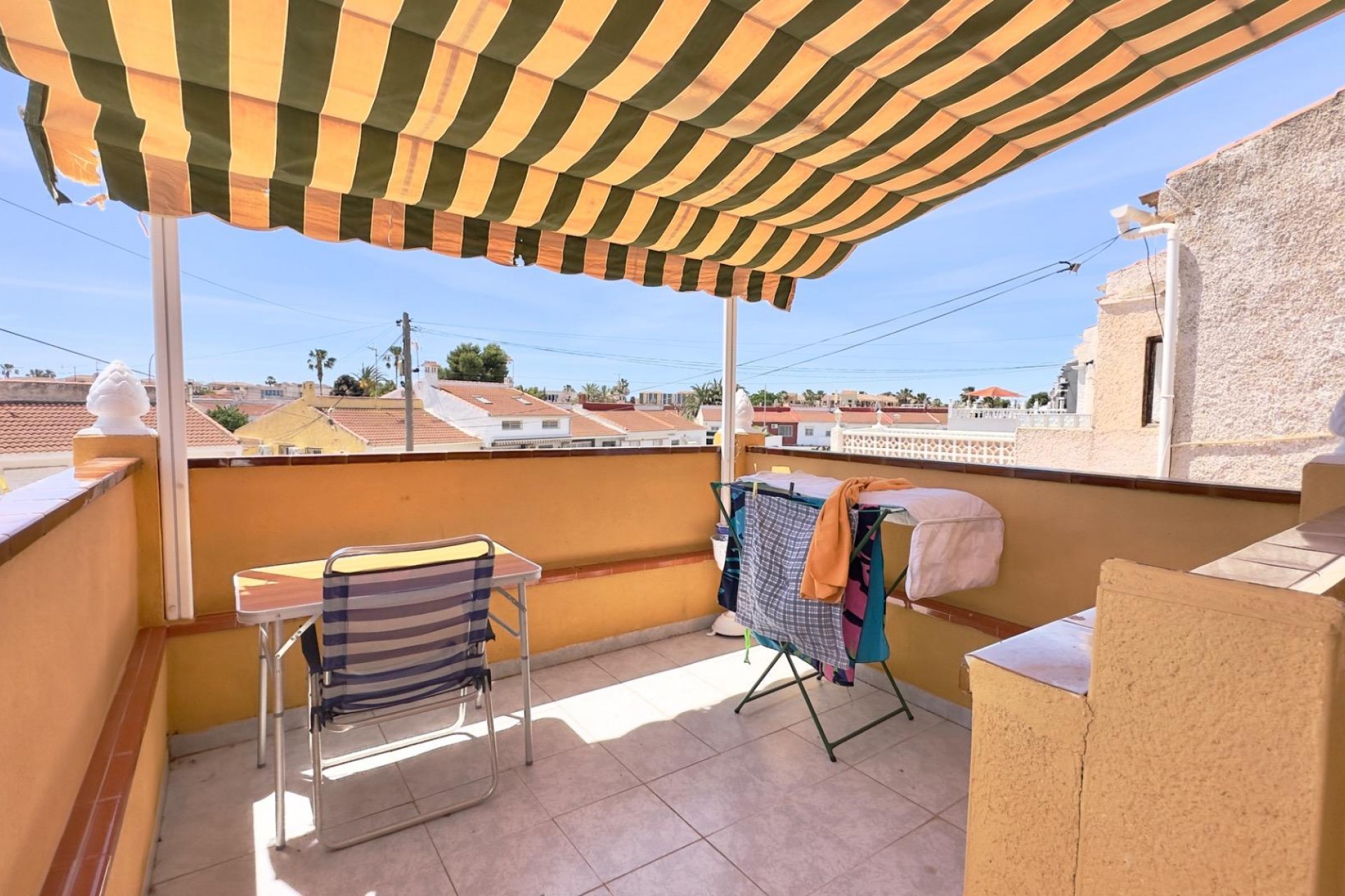 Brukt - Bungalow -
Torrevieja - Torretas