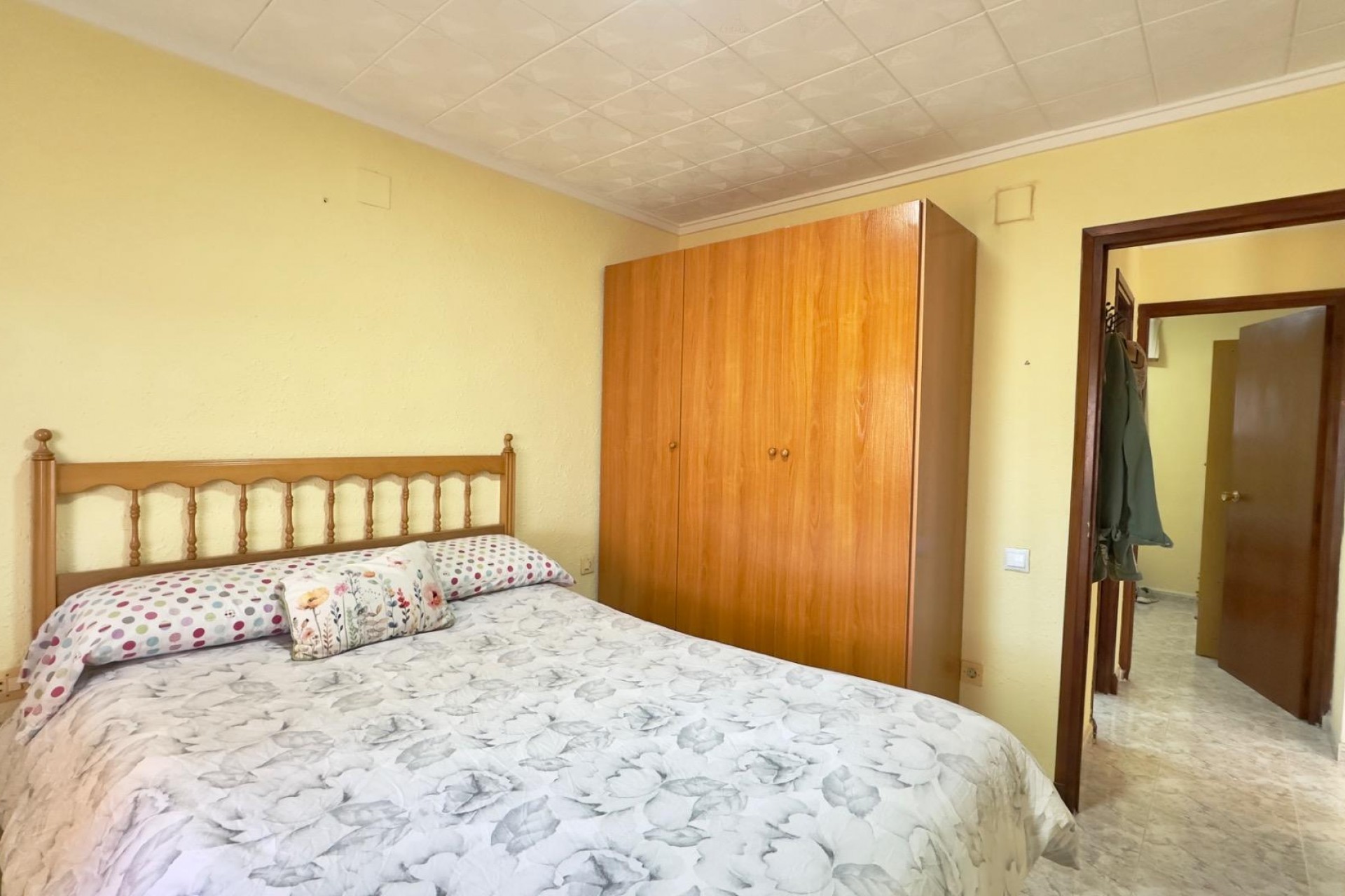 Brukt - Bungalow -
Torrevieja - Torretas