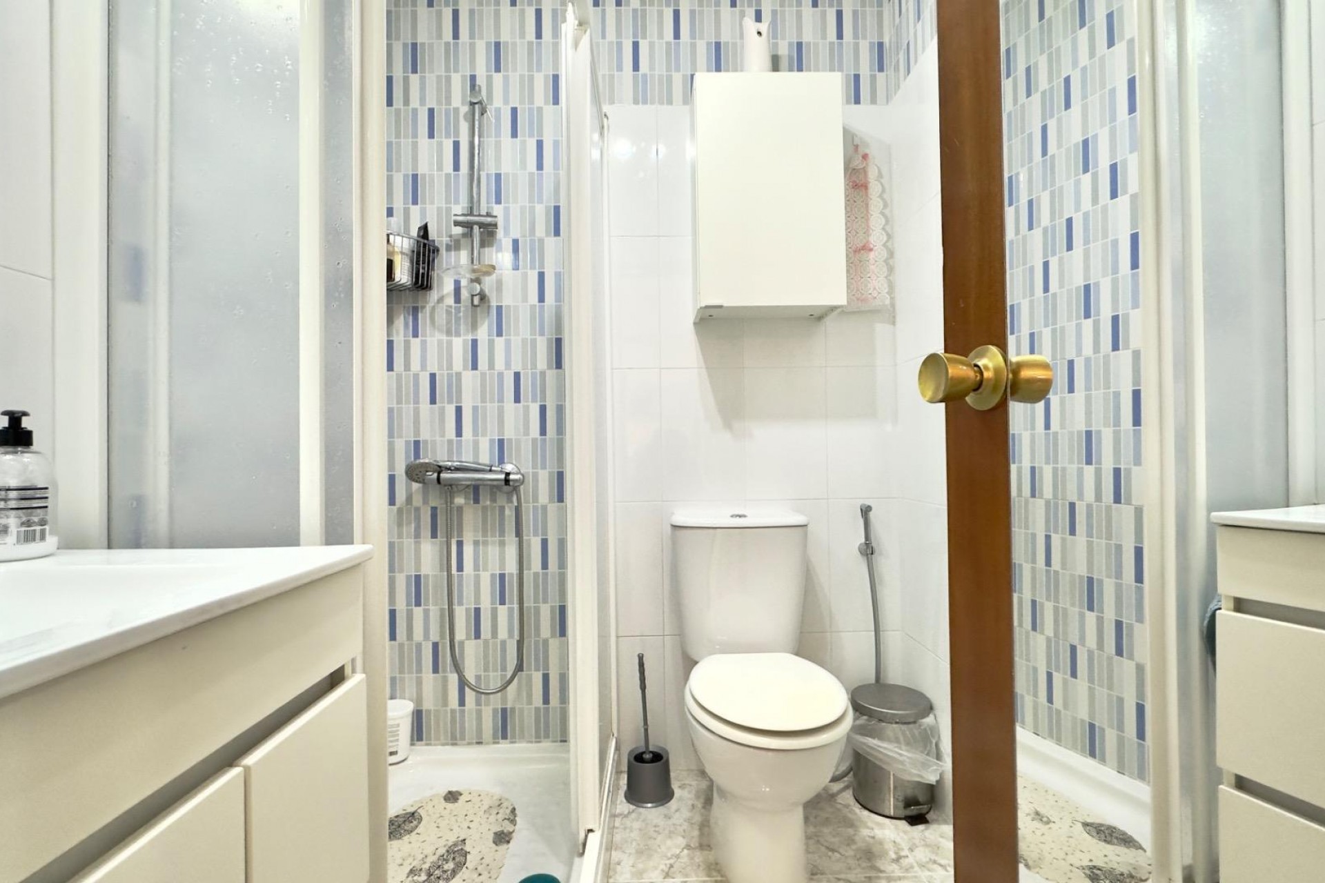 Brukt - Bungalow -
Torrevieja - Torretas