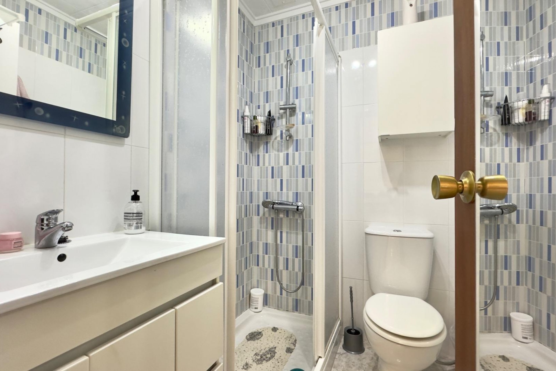 Brukt - Bungalow -
Torrevieja - Torretas