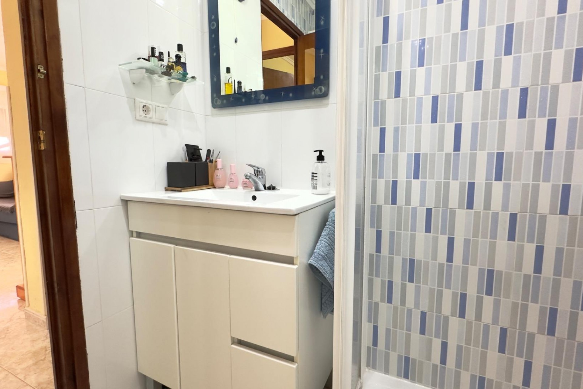 Brukt - Bungalow -
Torrevieja - Torretas